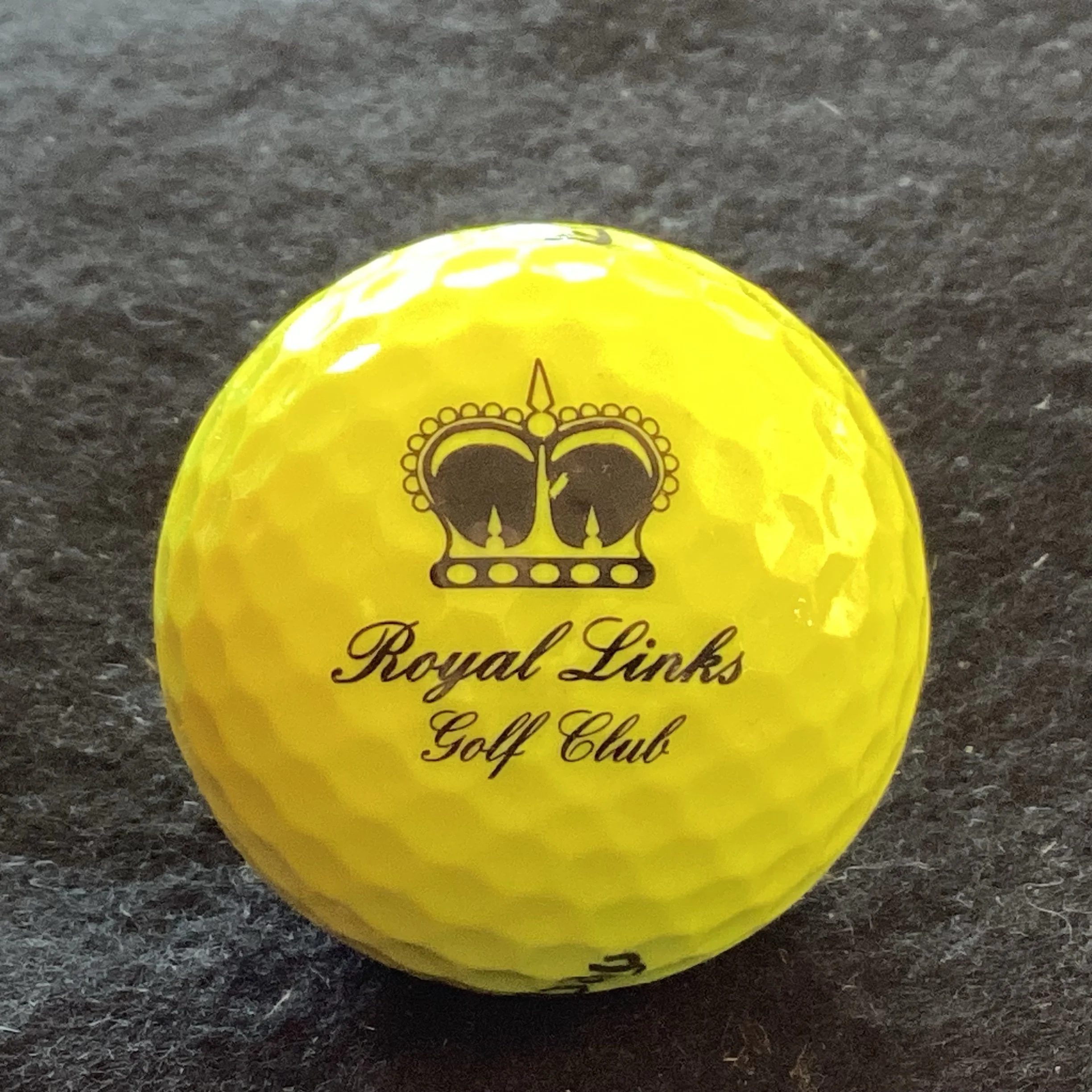 Royal Links Golf Club