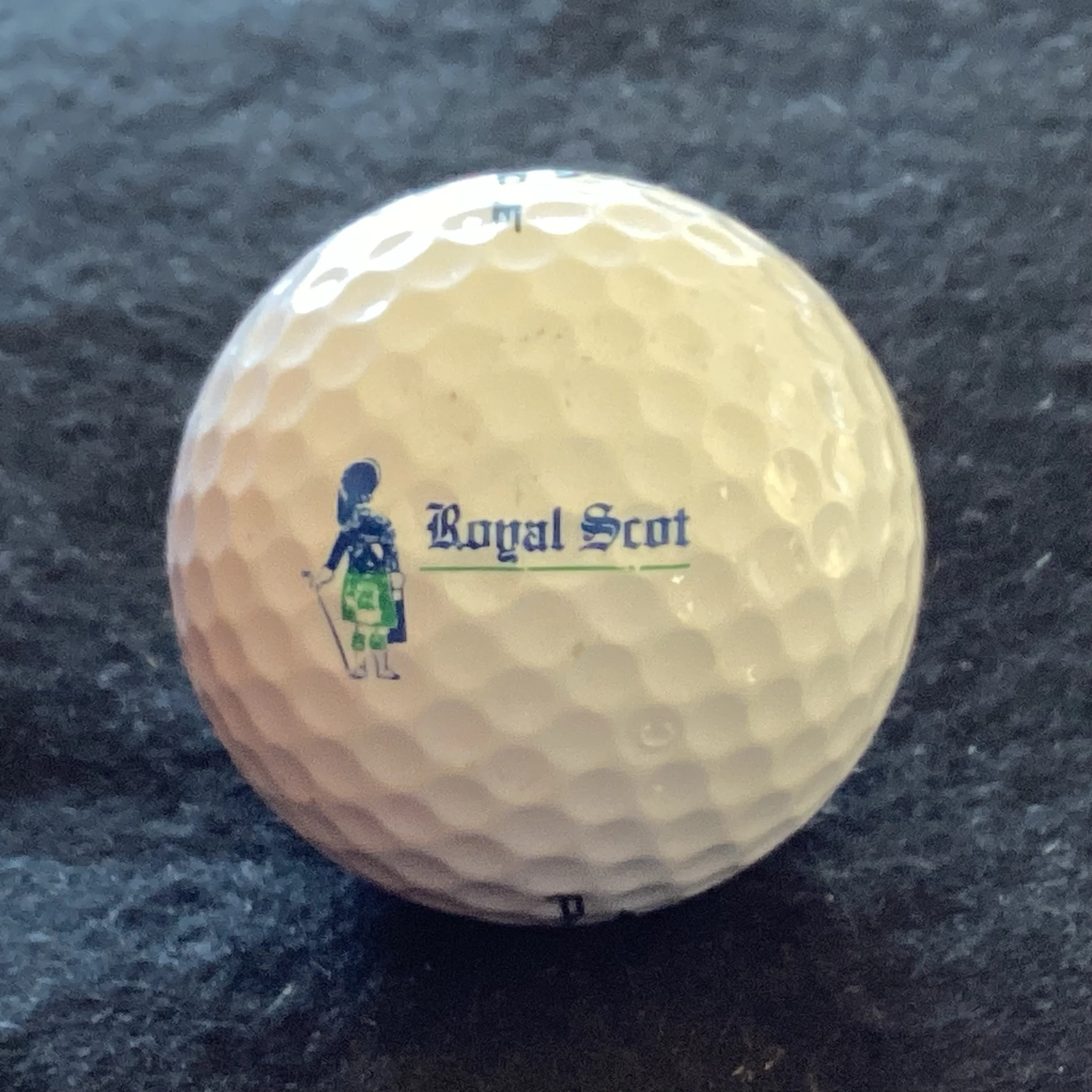 Royal Scot Golf Club