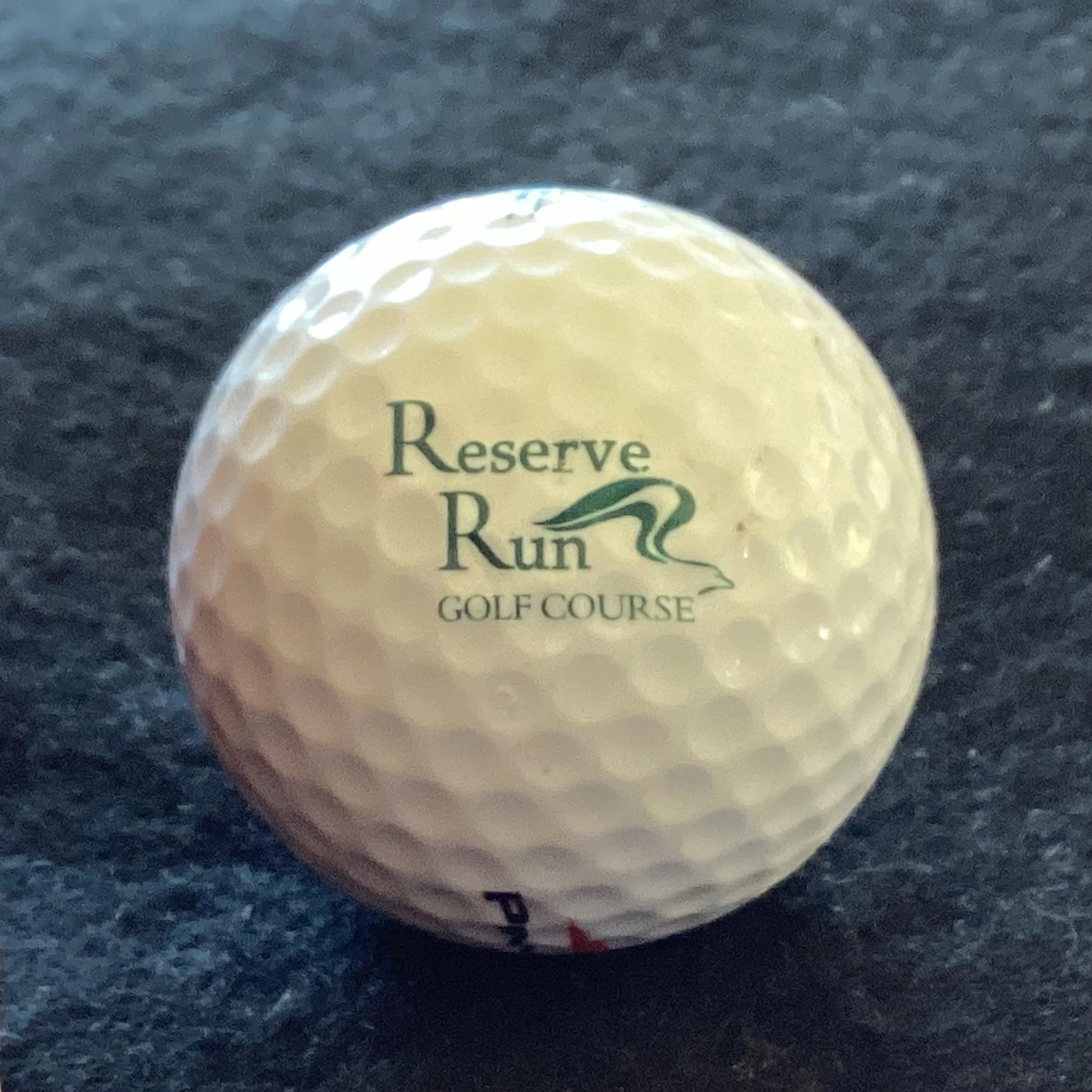 Reserve Run Golf Course
