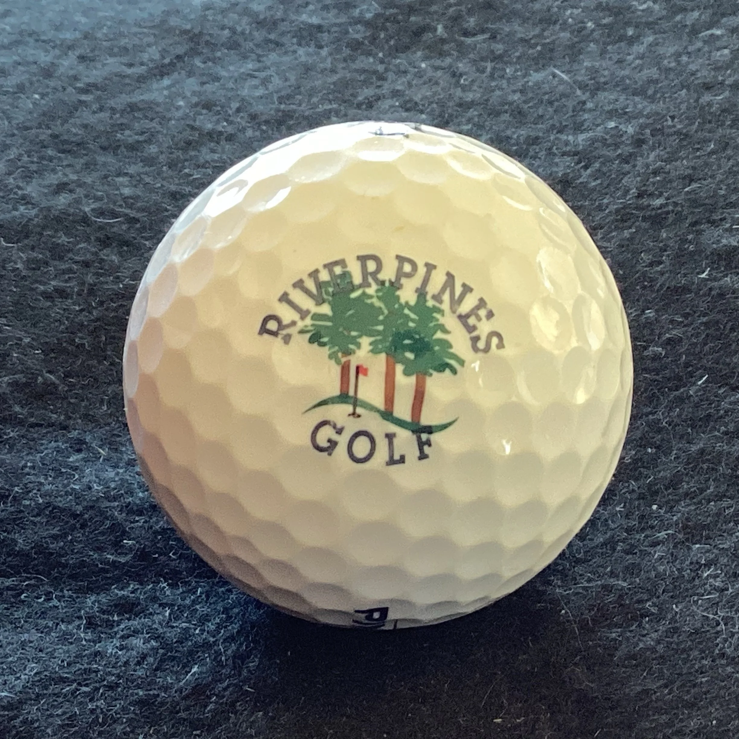 River Pines Golf Course