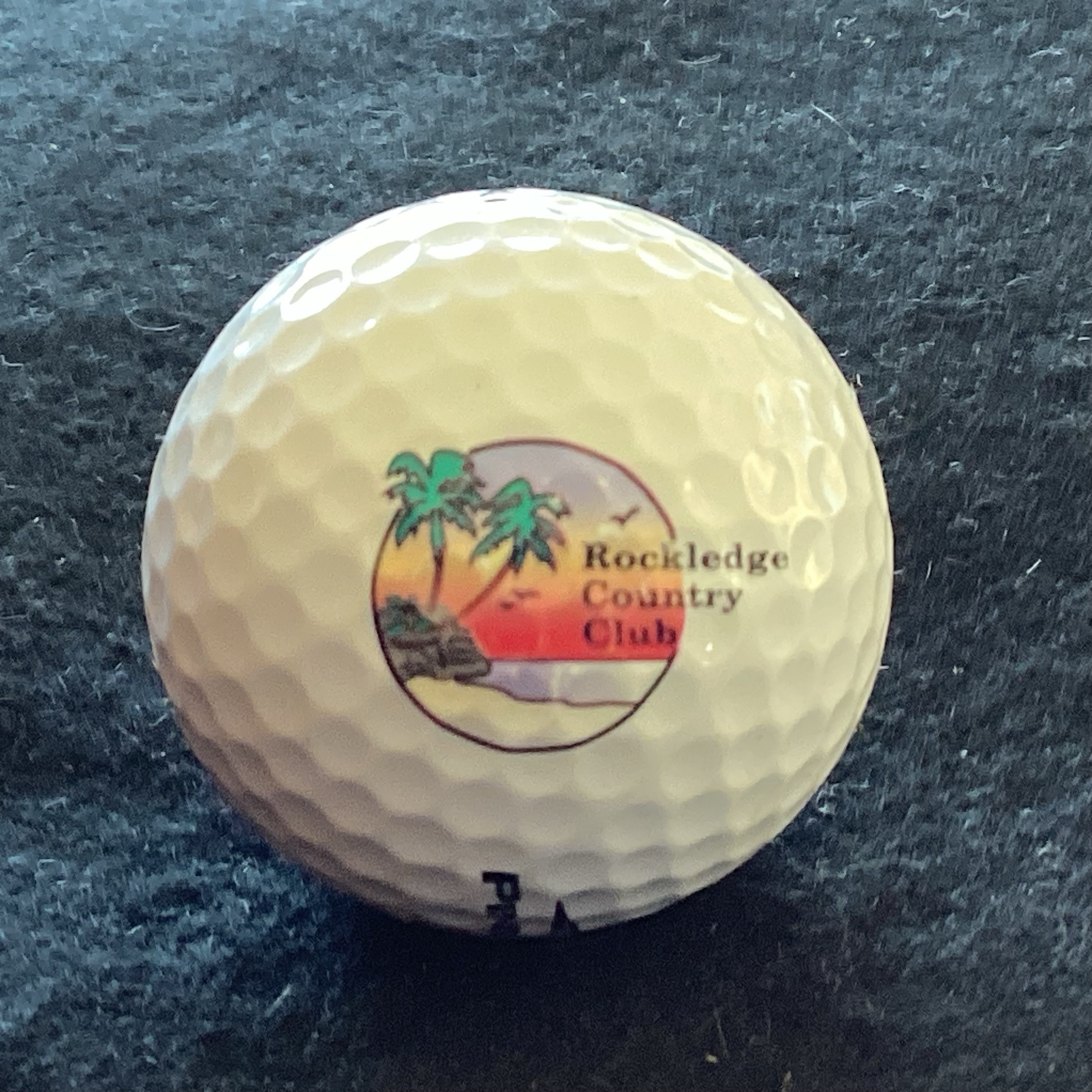 Rockledge Country Club