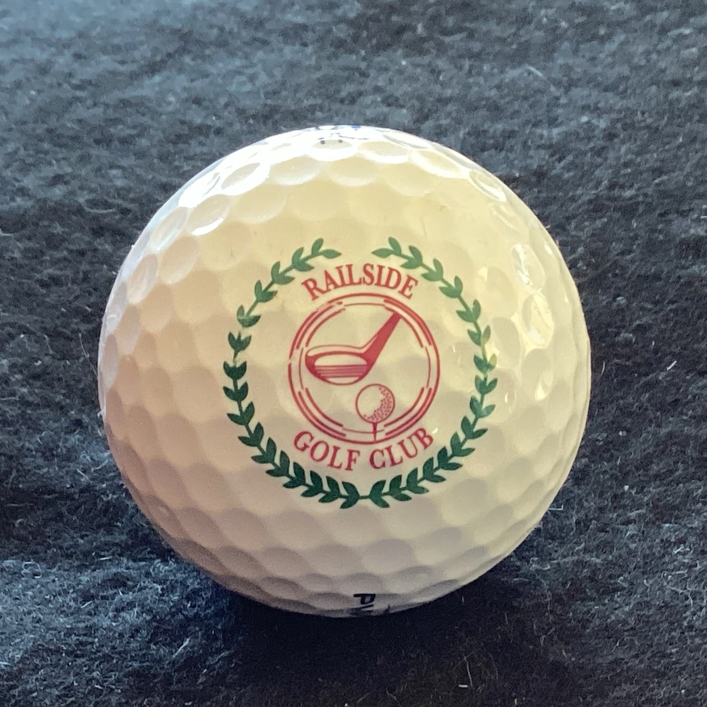 Railside Golf Club