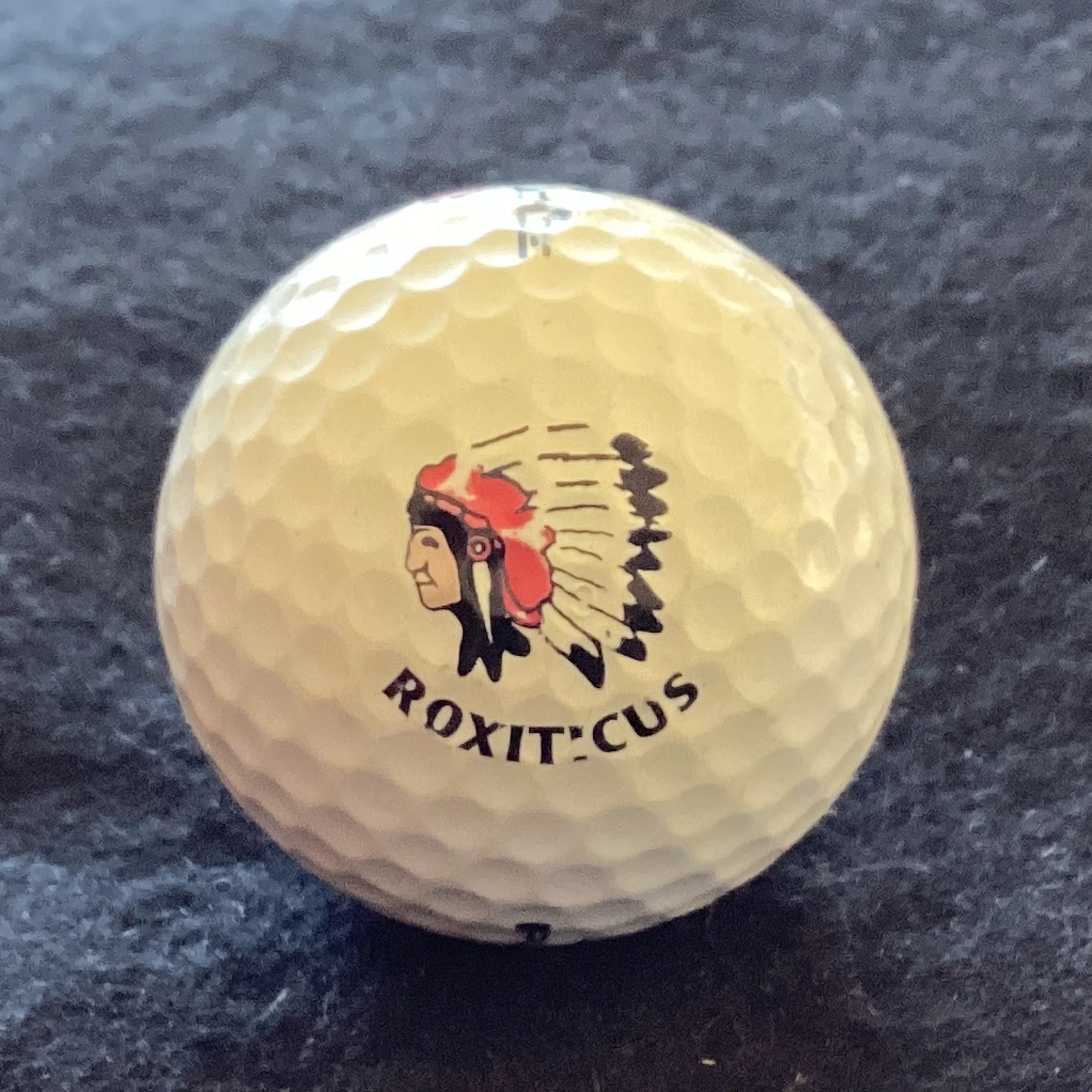 Roxiticus Golf Course
