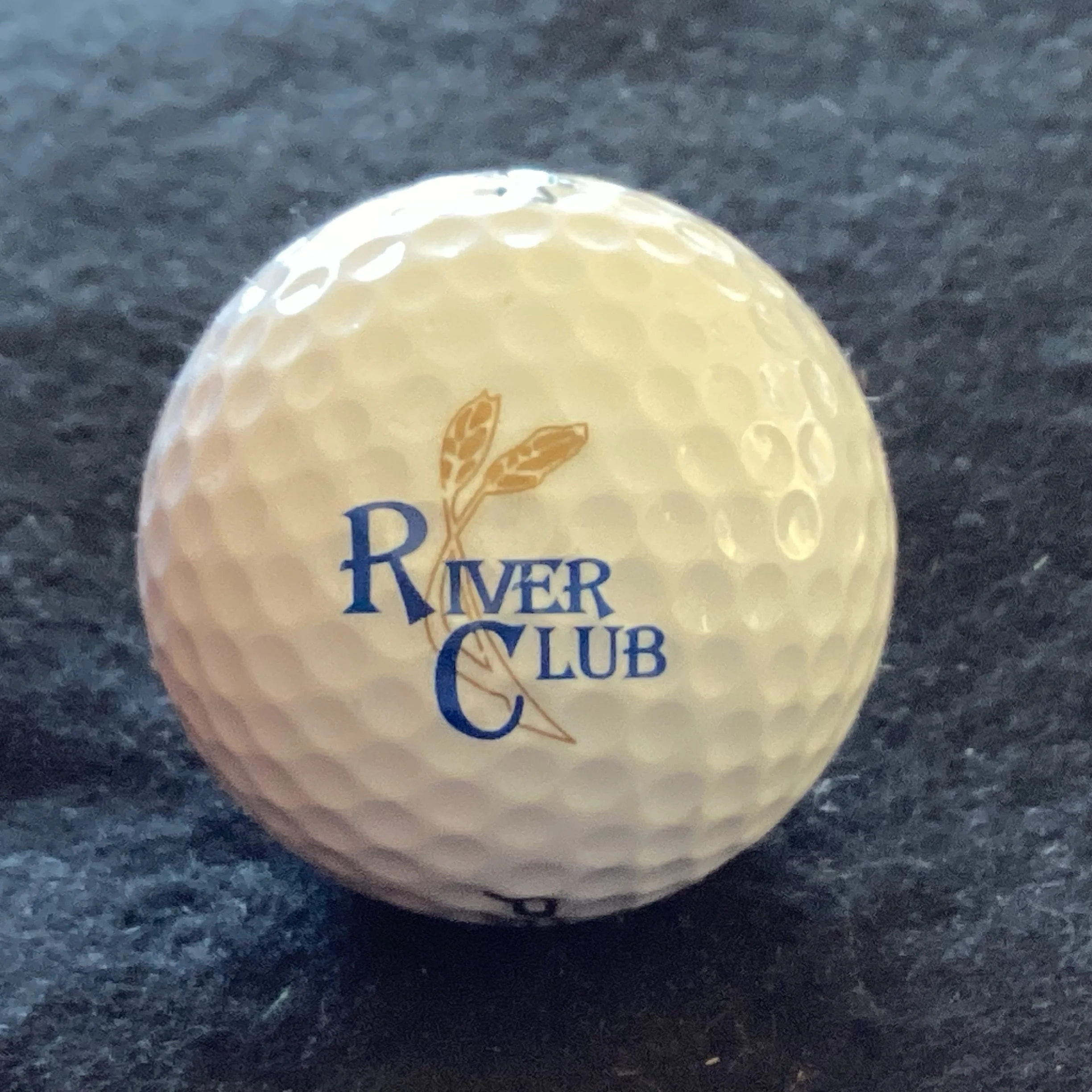 River Club