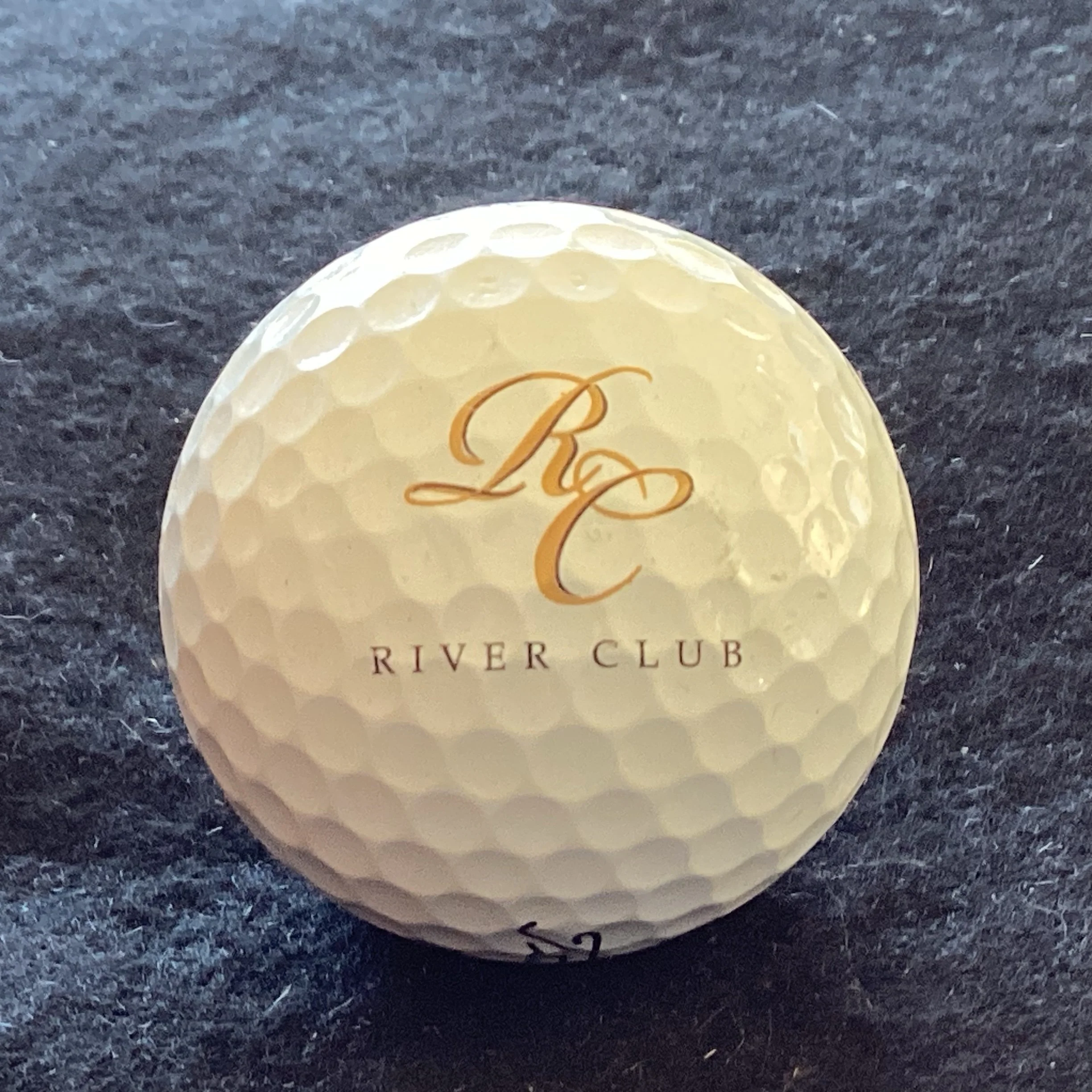 River Club