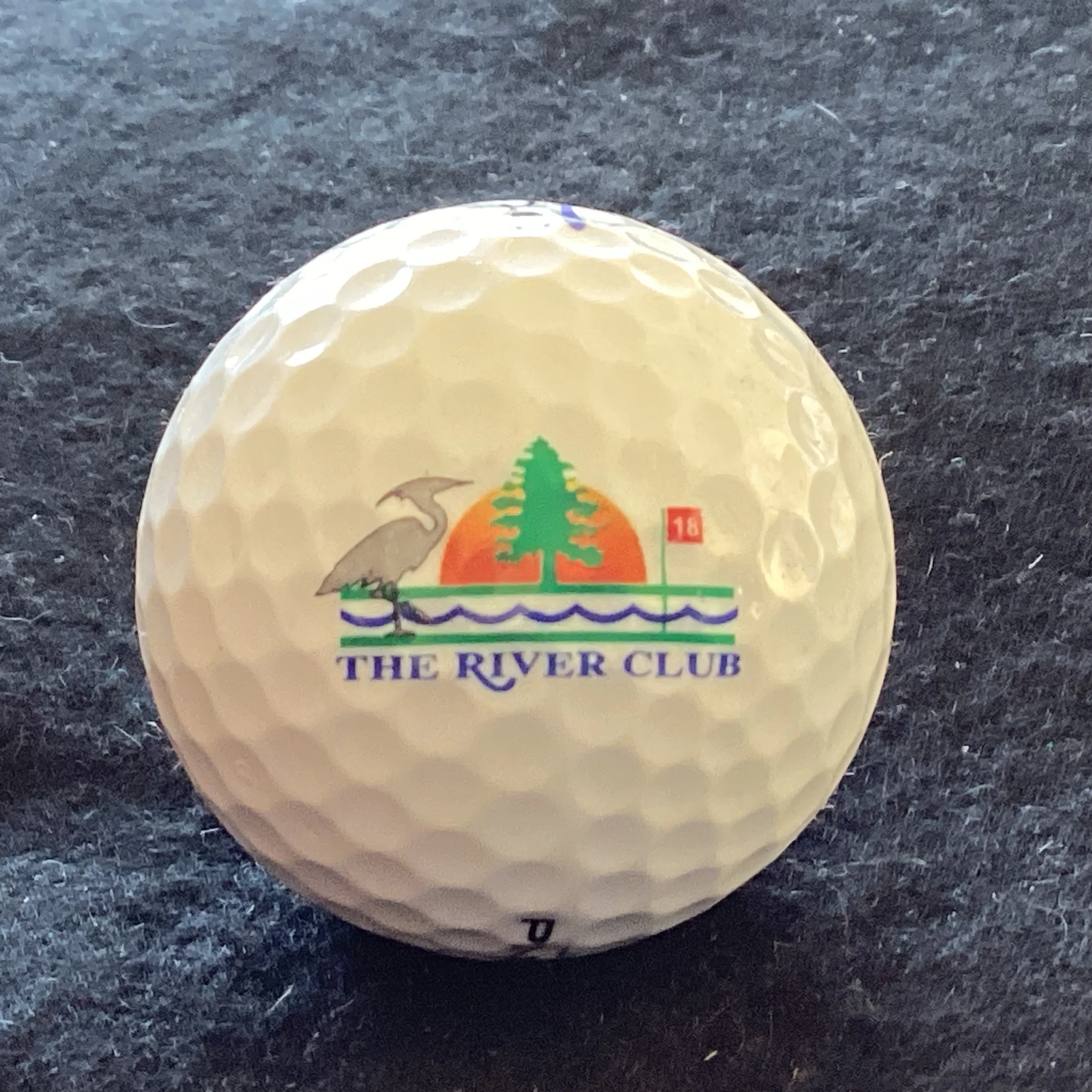 River Club - The River Club