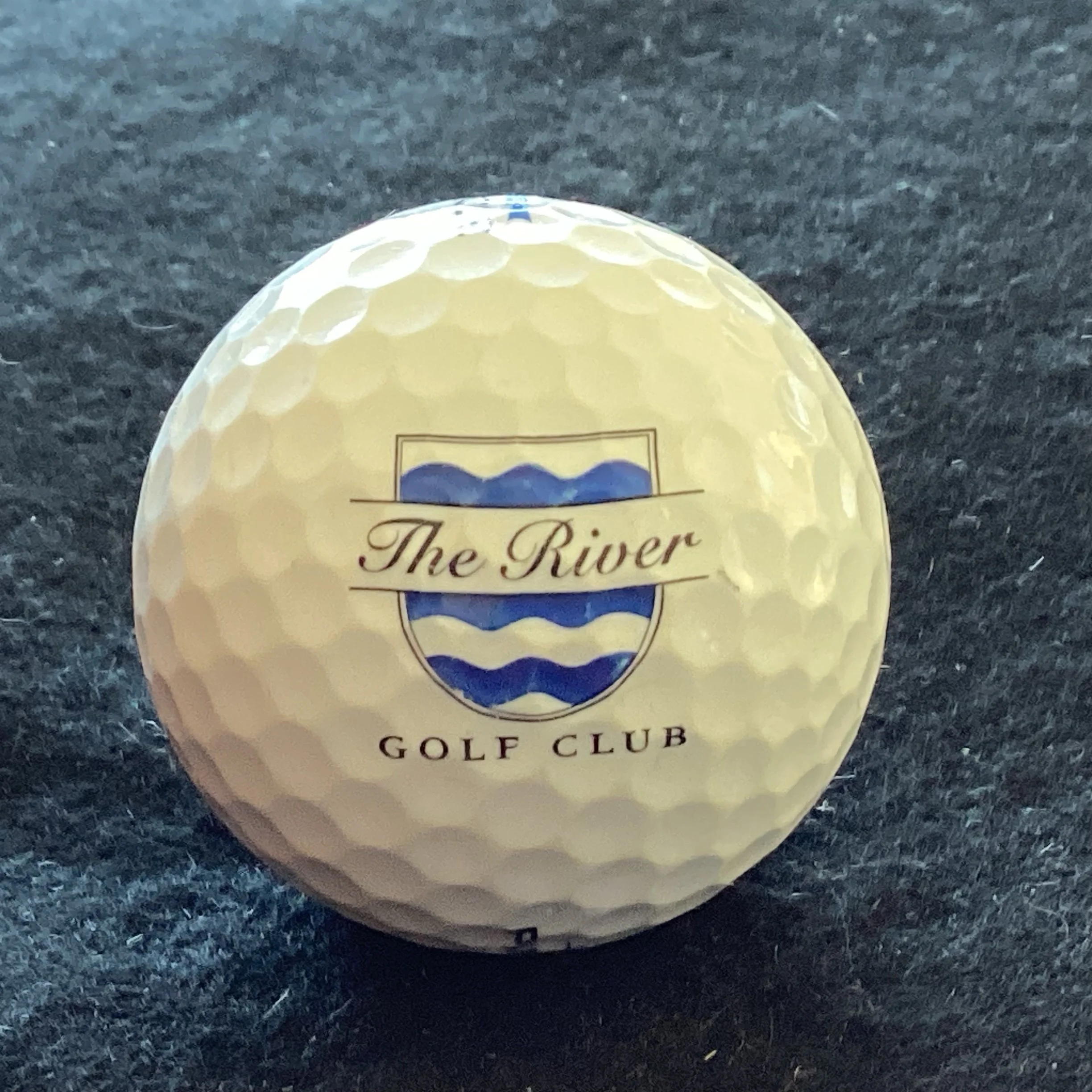 River - The River Golf Club