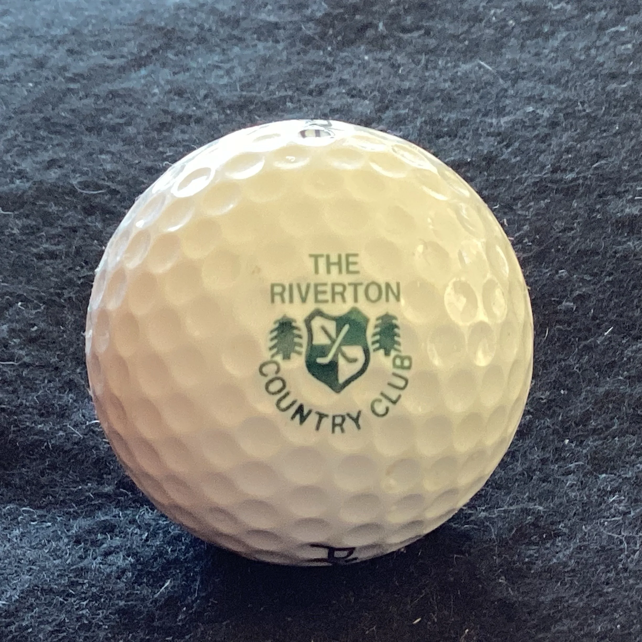 Riverton - The Riverton Country Club