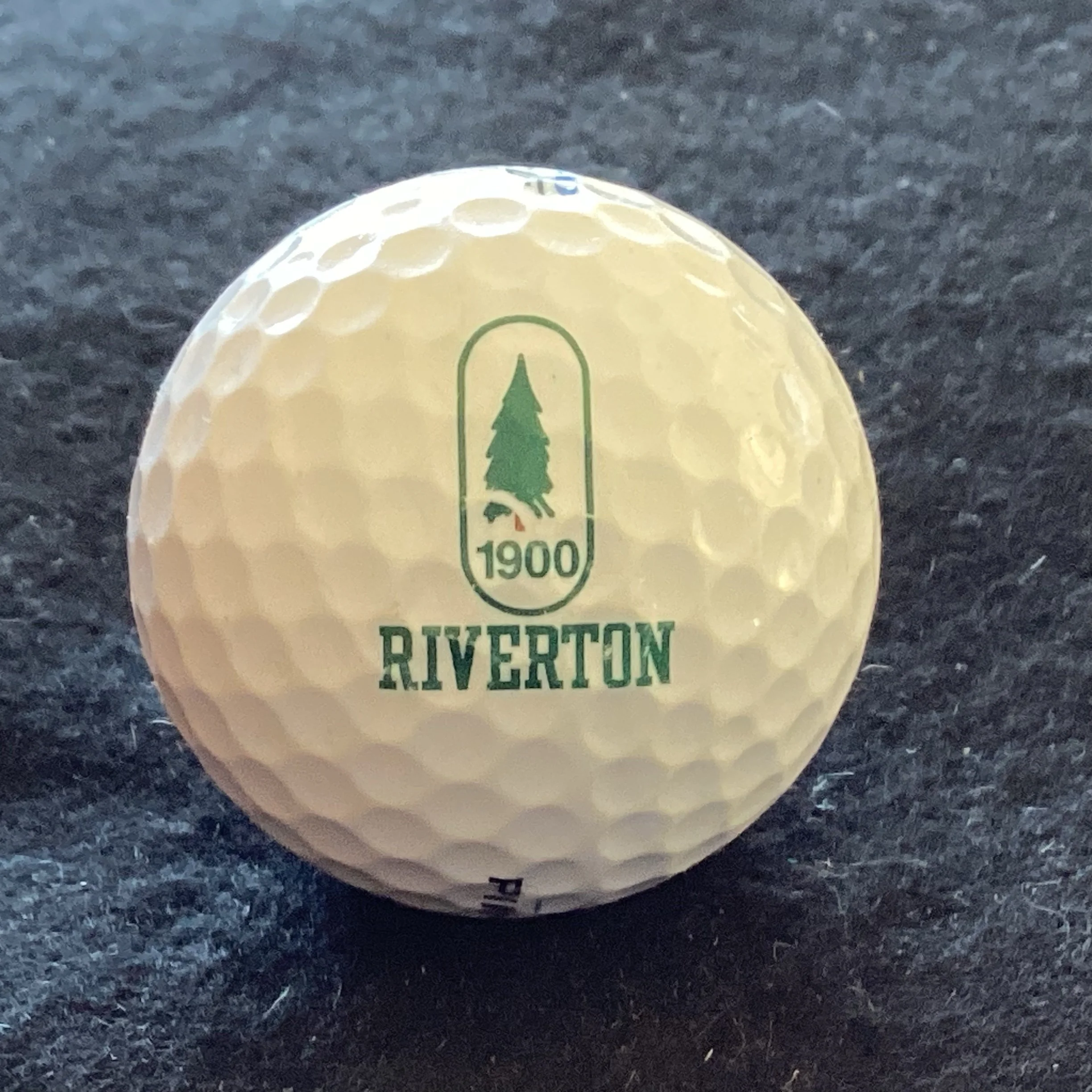 Riverton Country Club