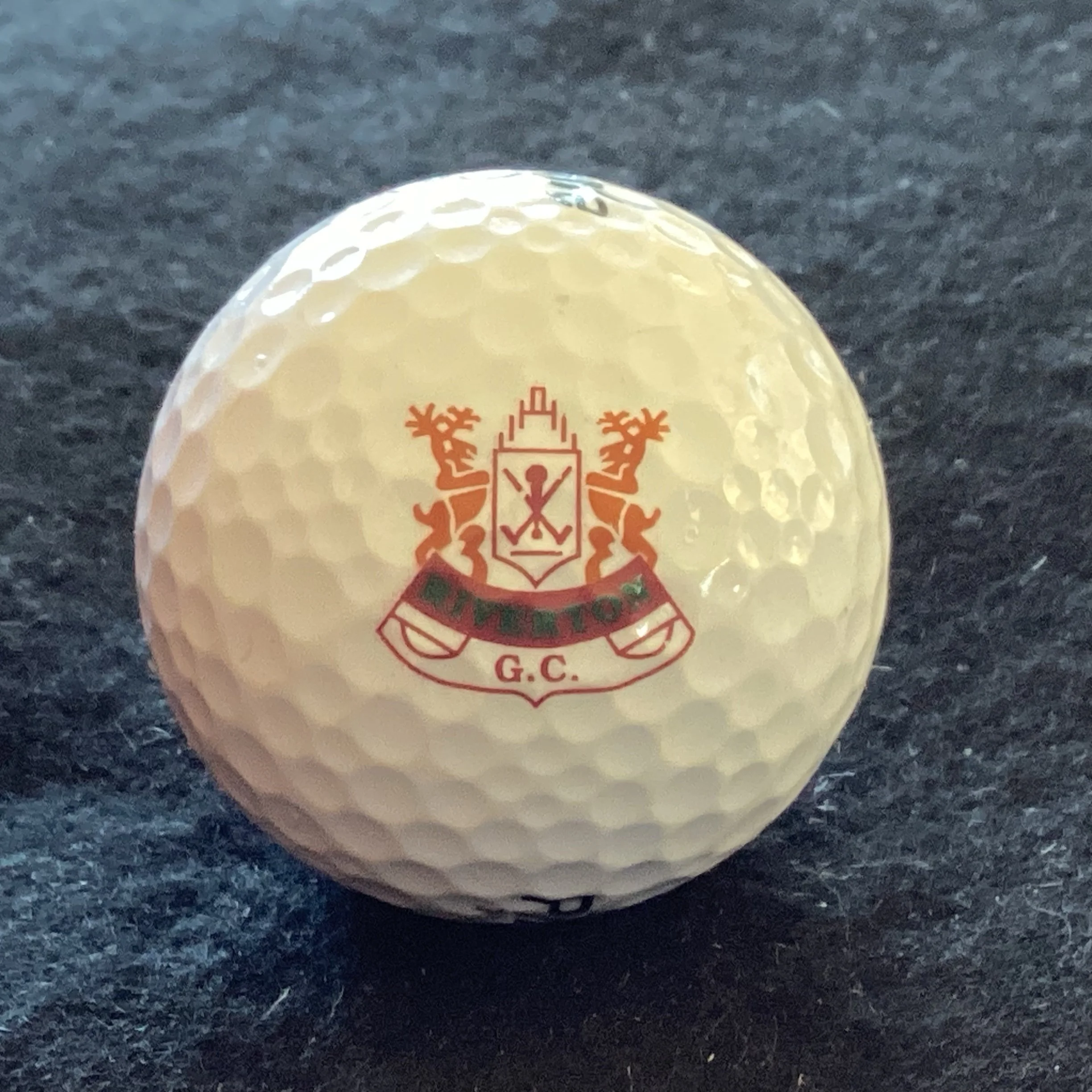 Riverton Golf Club