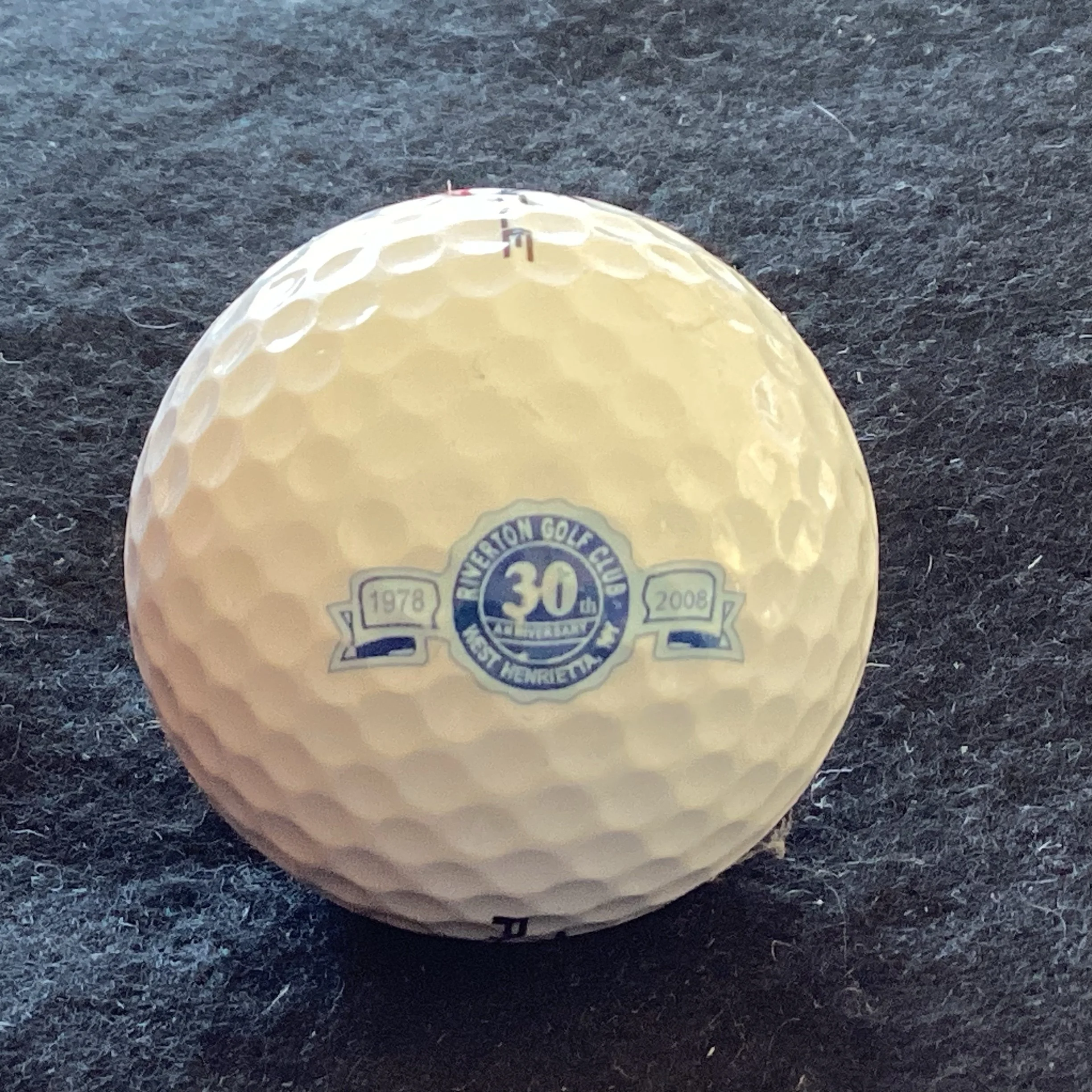 Riverton Golf Club