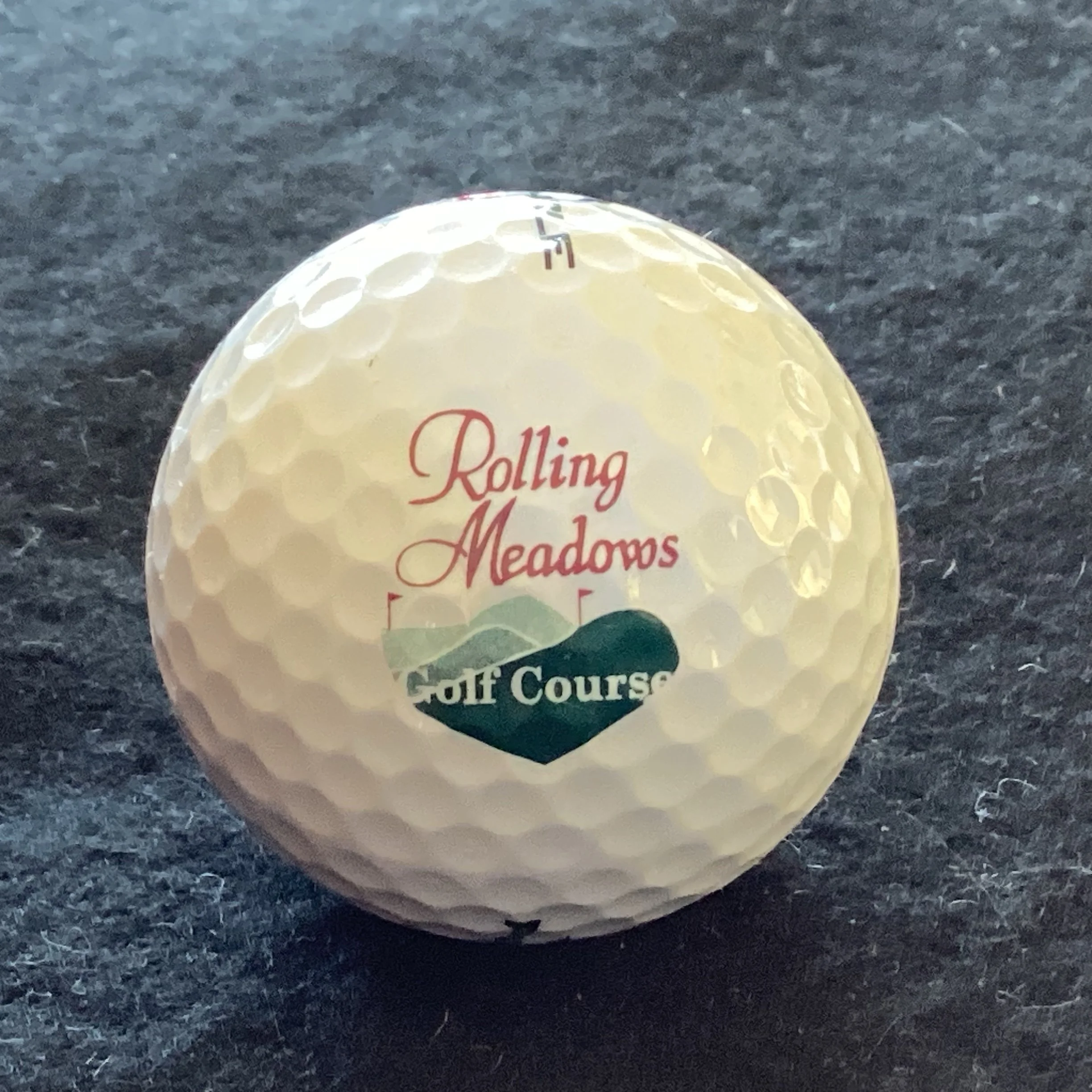 Rolling Meadows Golf Course