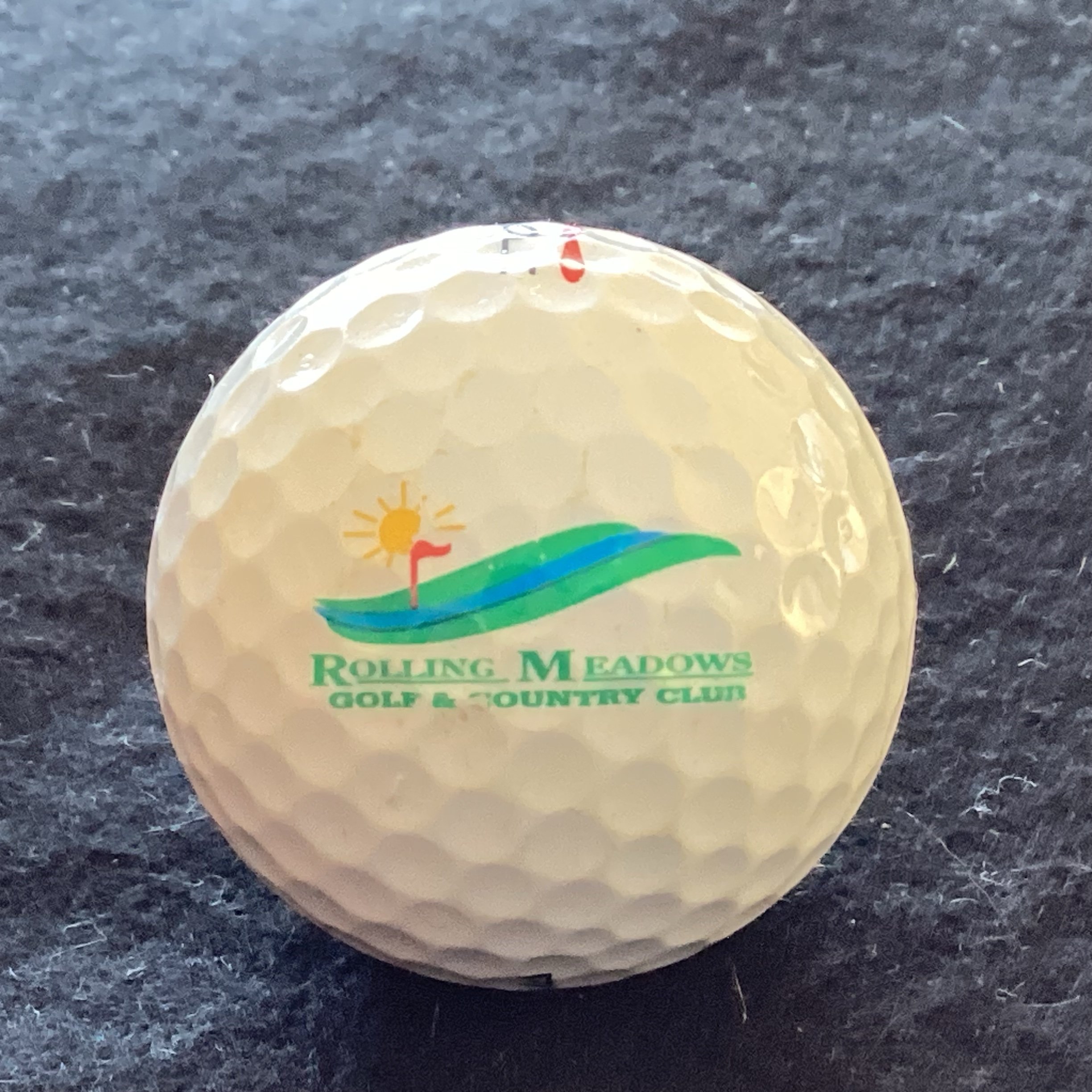 Rolling Meadows Golf and Country Club