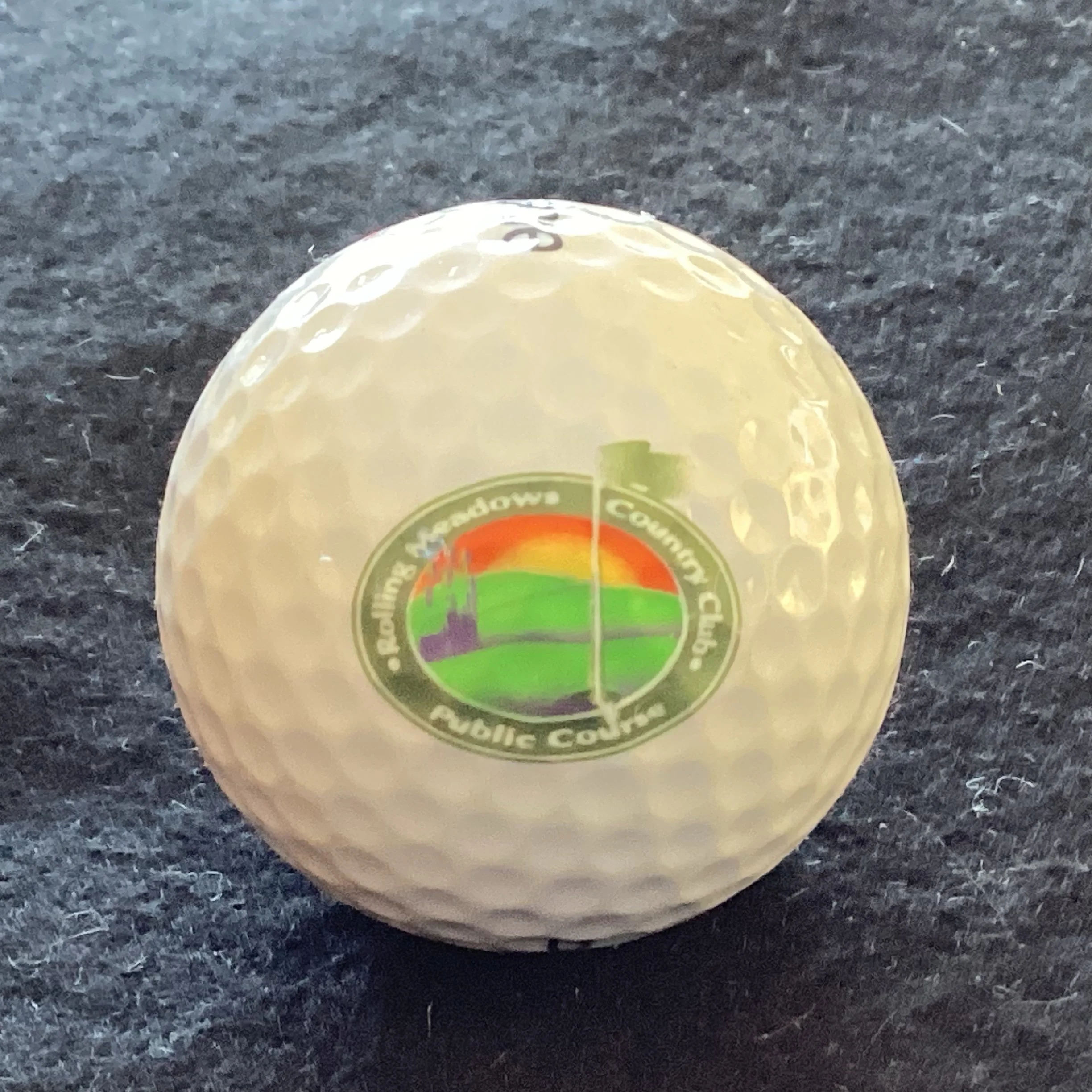Rolling Meadows Country Club