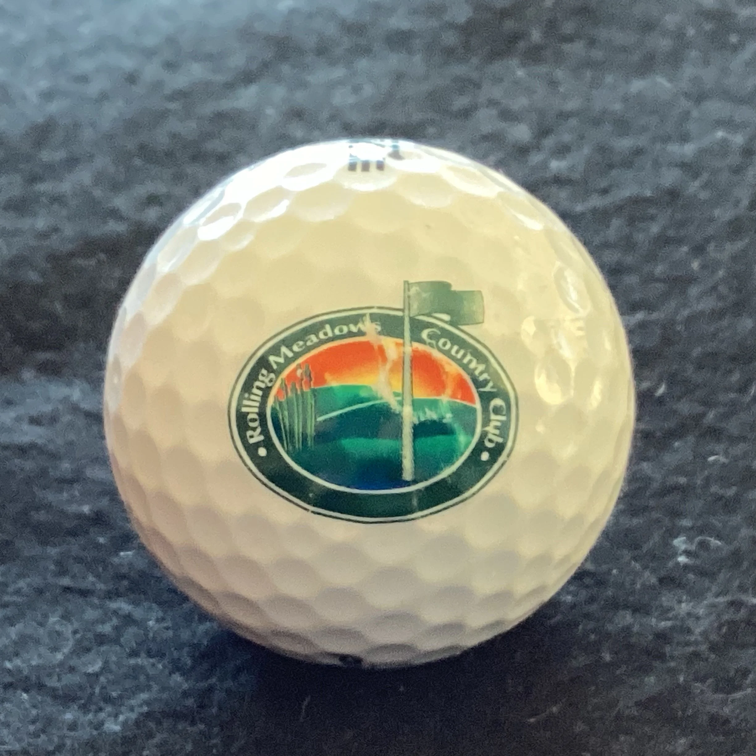 Rolling Meadows Country Club