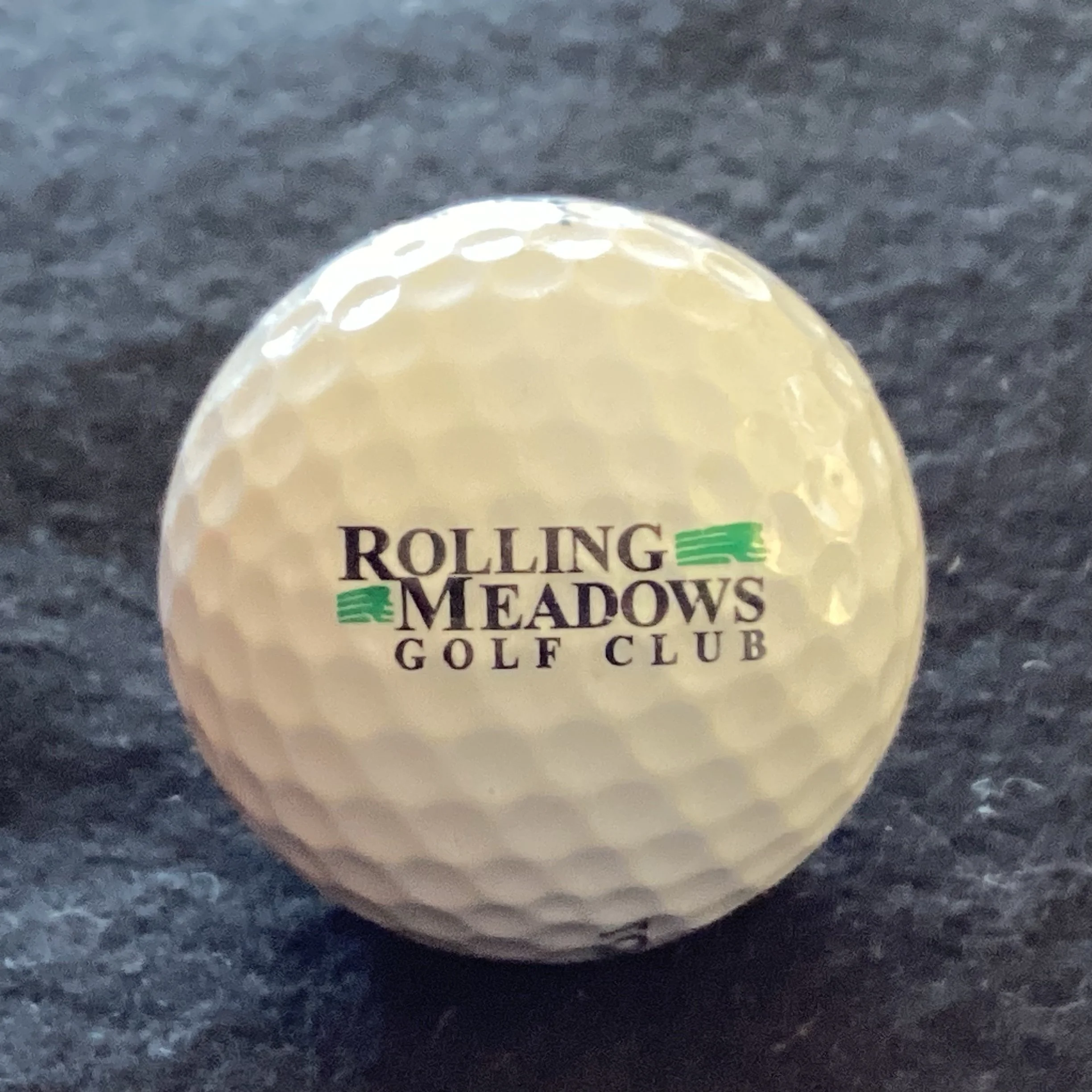 Rolling Meadows Golf Club