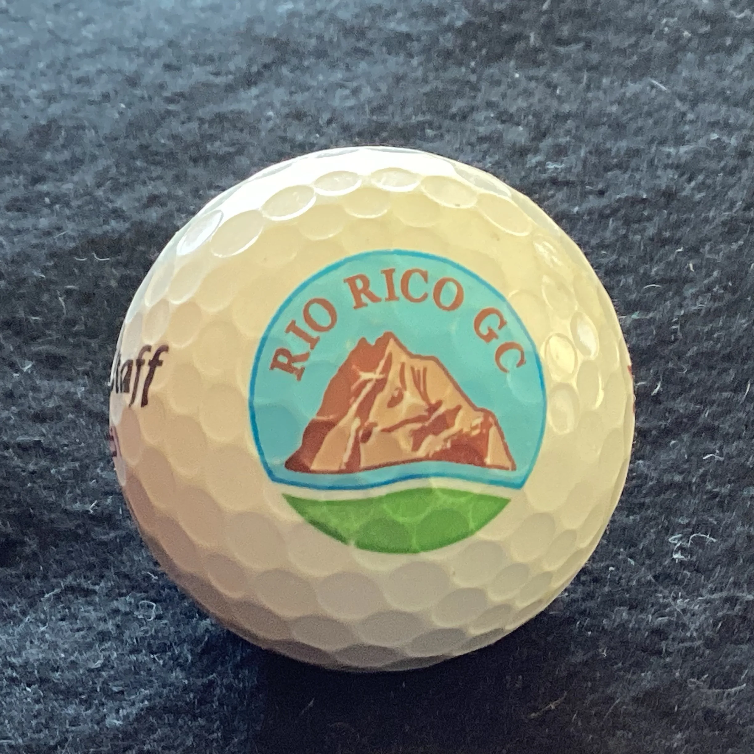 Rio Rico Golf Club