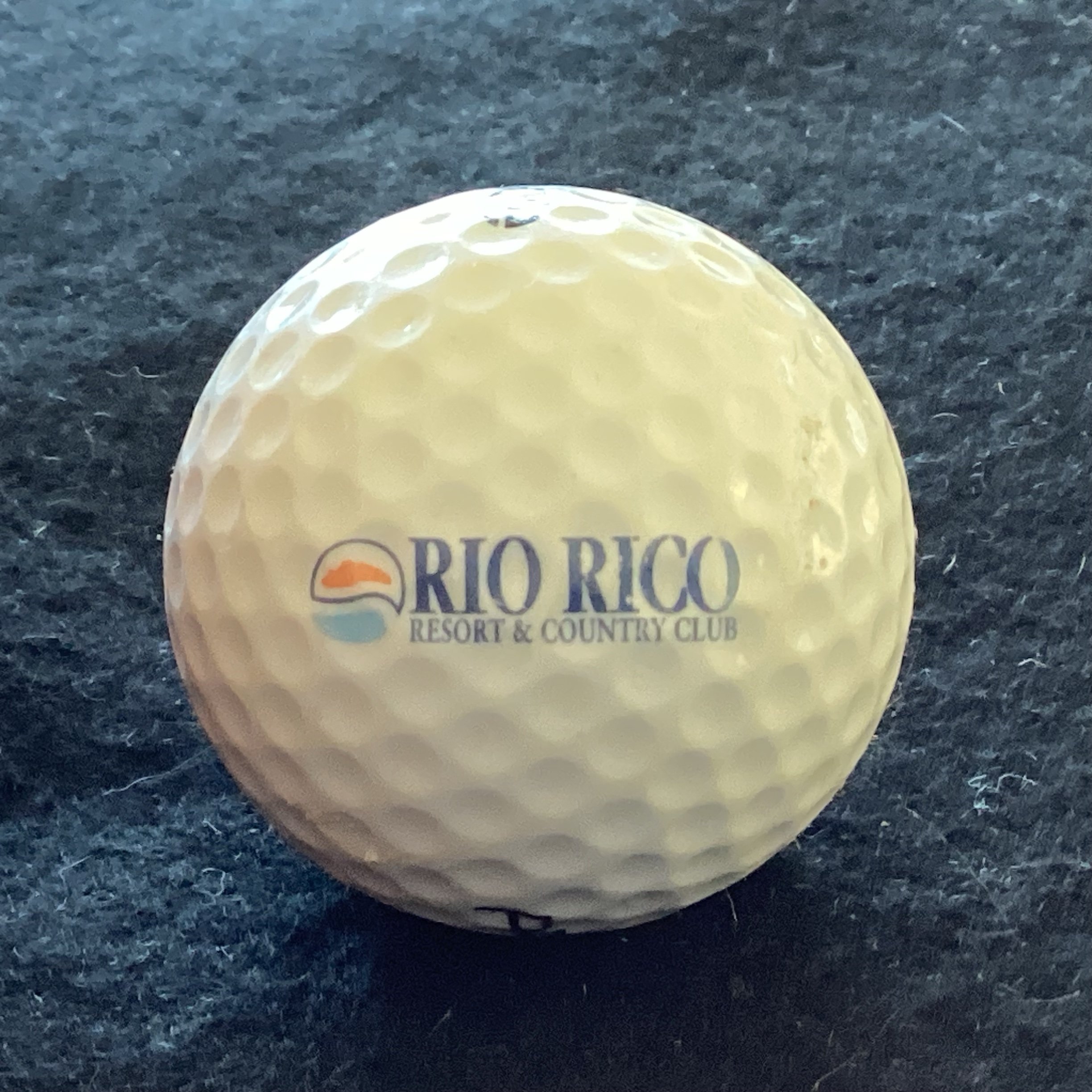 Rio Rico Resort and Country Club
