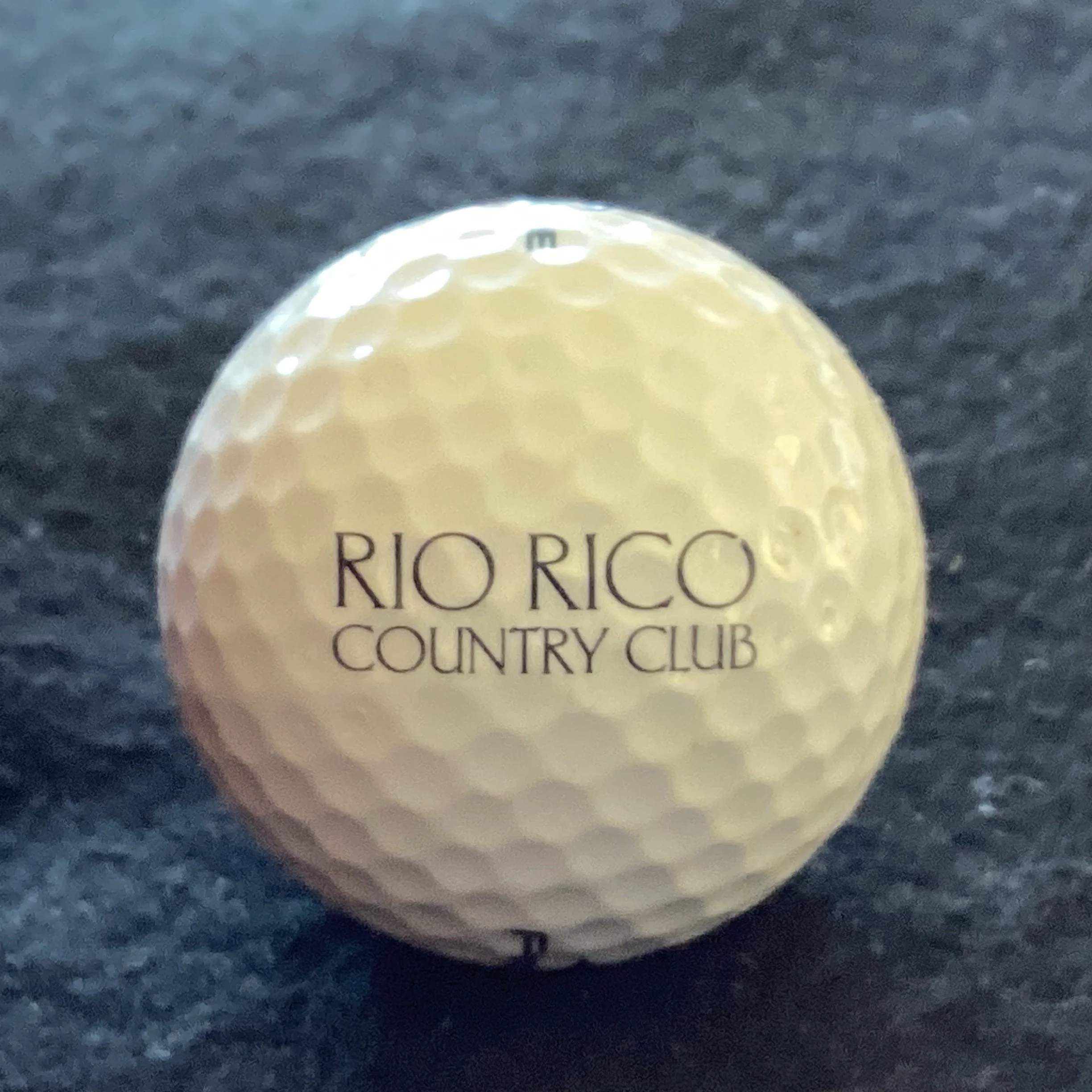 Rio Rico Country Club at Esplendor Resort