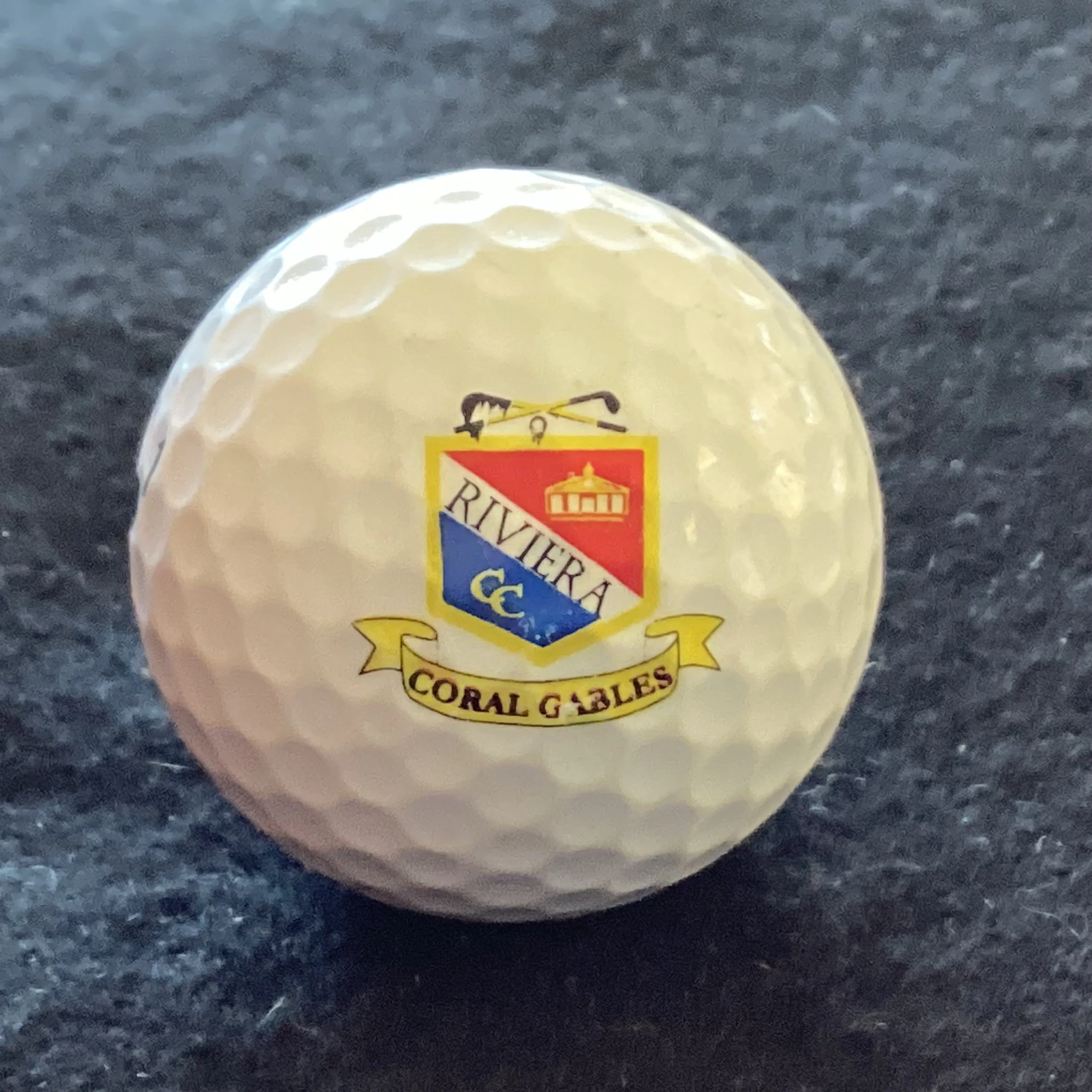 Riviera Country Club
