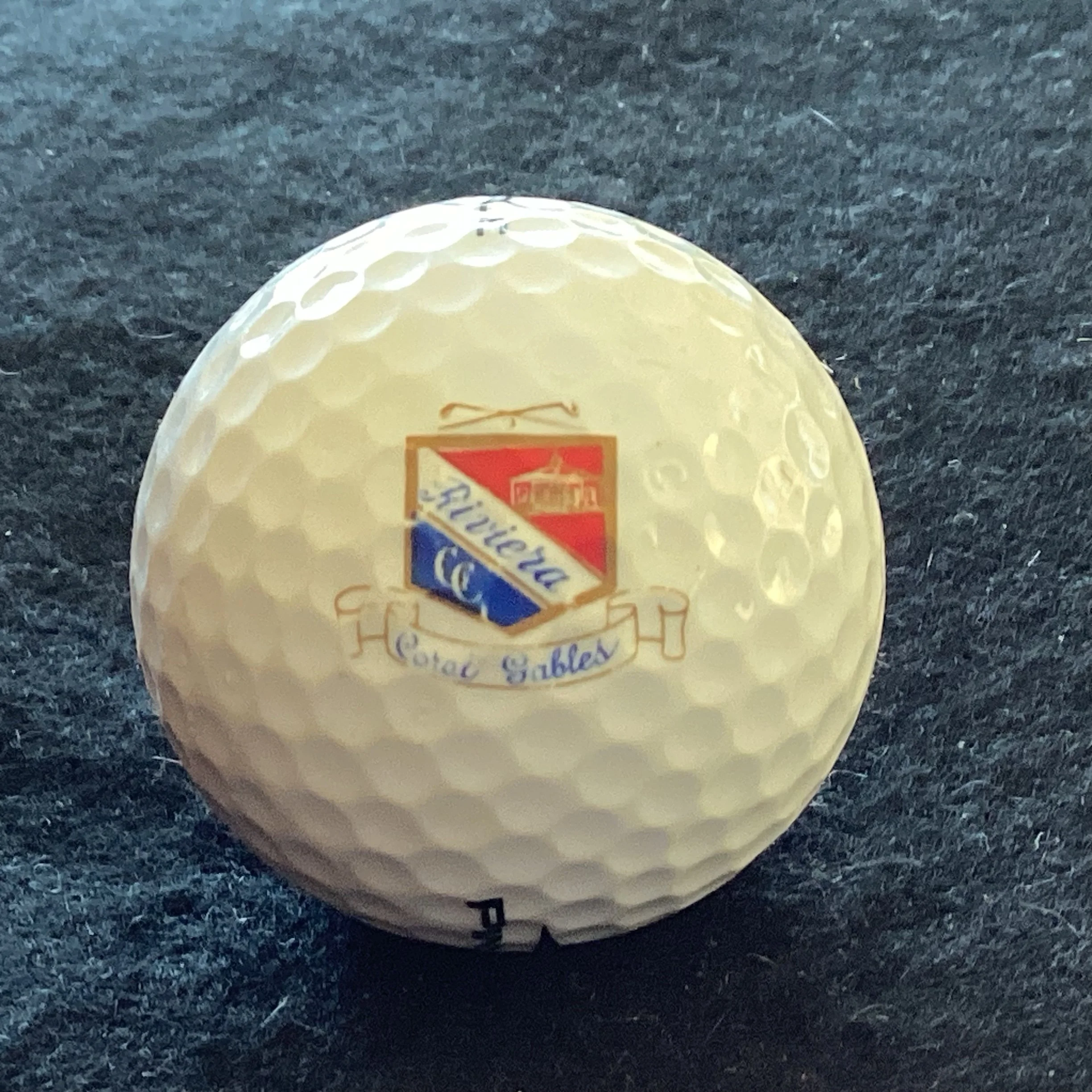 Riviera Country Club