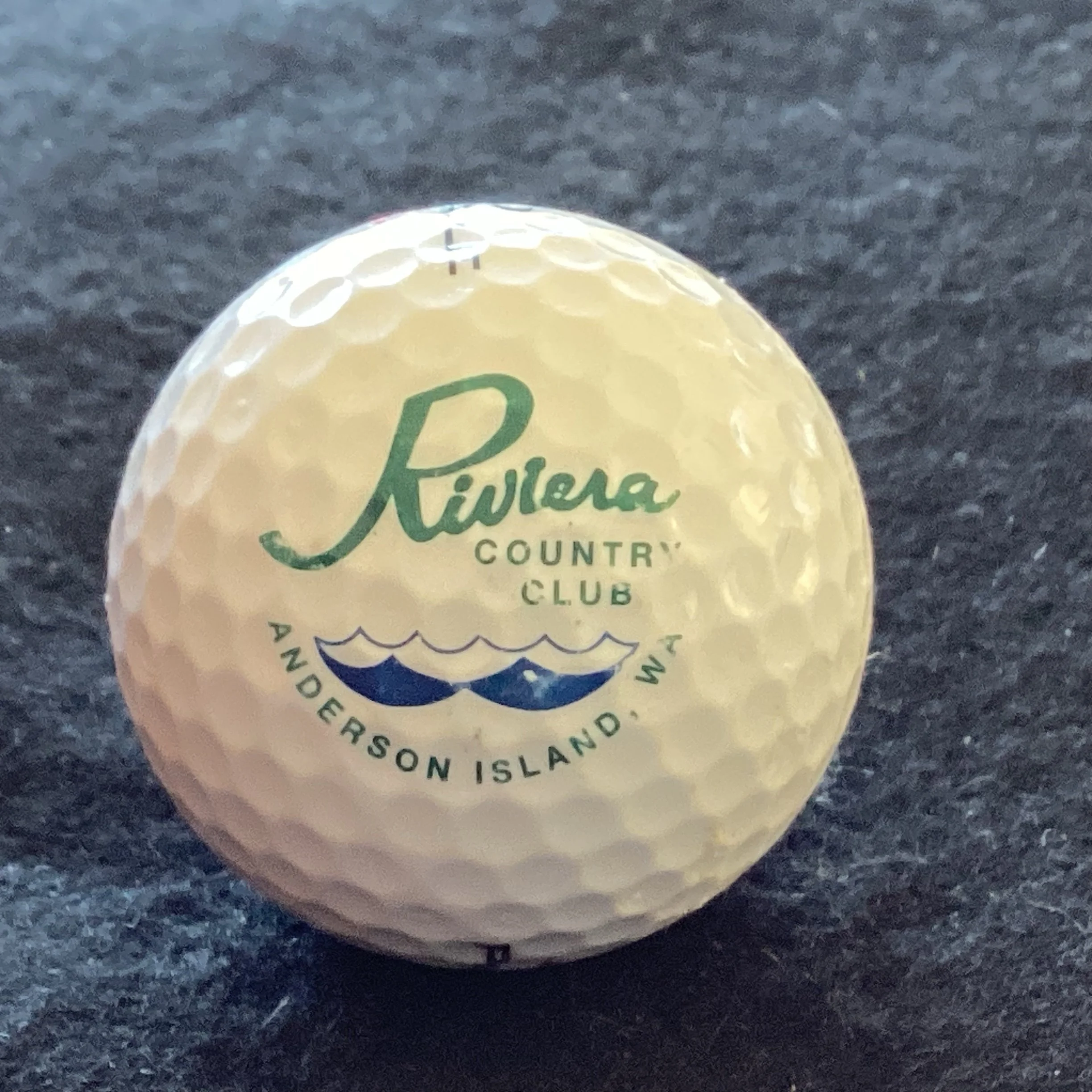 Riviera Country Club