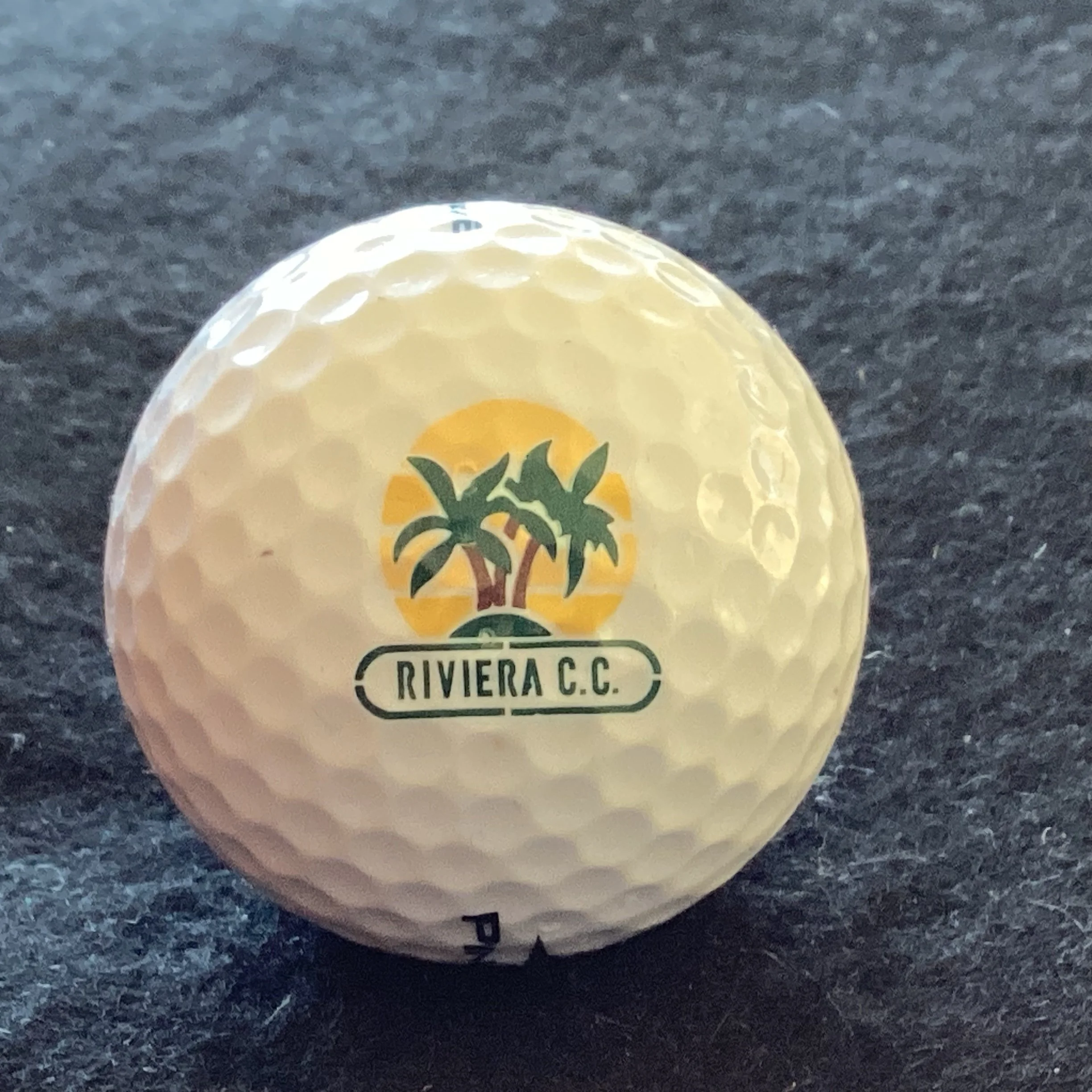 Riviera Country Club