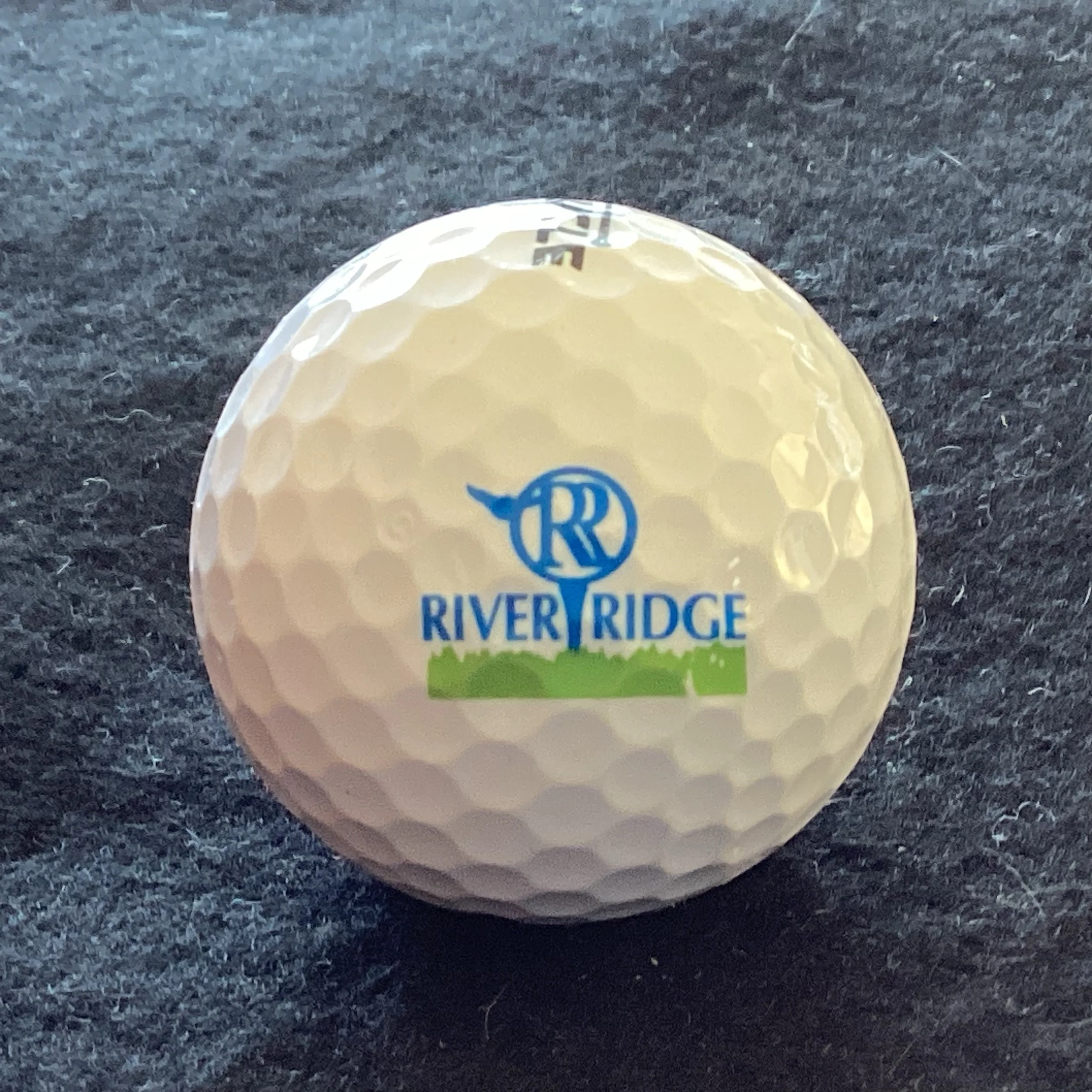 River Ridge Golf Course