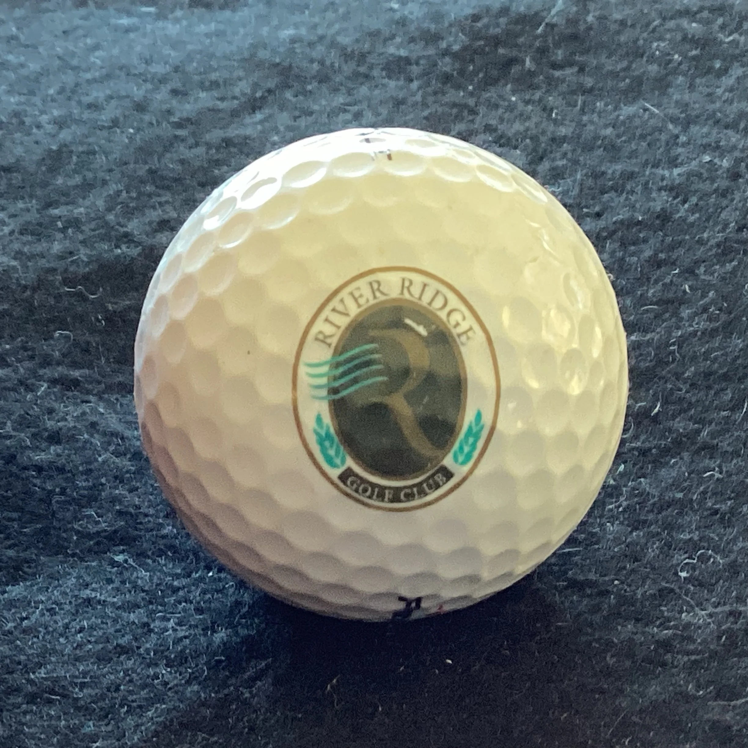 River Ridge Golf Club