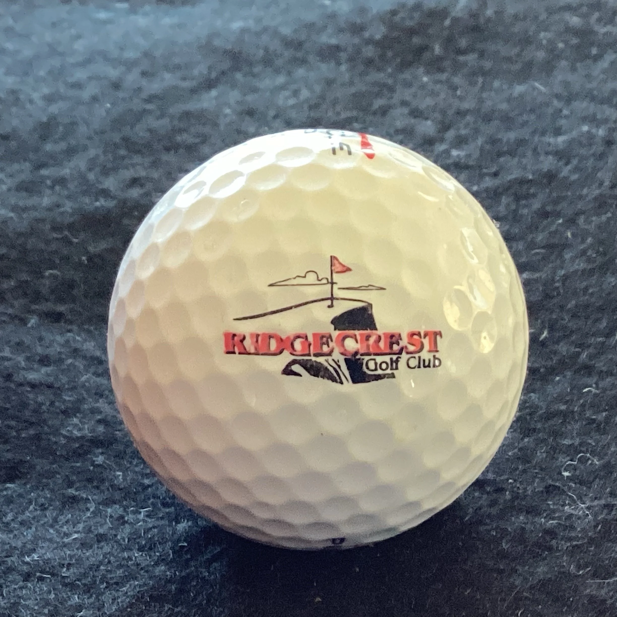 Ridge Crest Golf Club