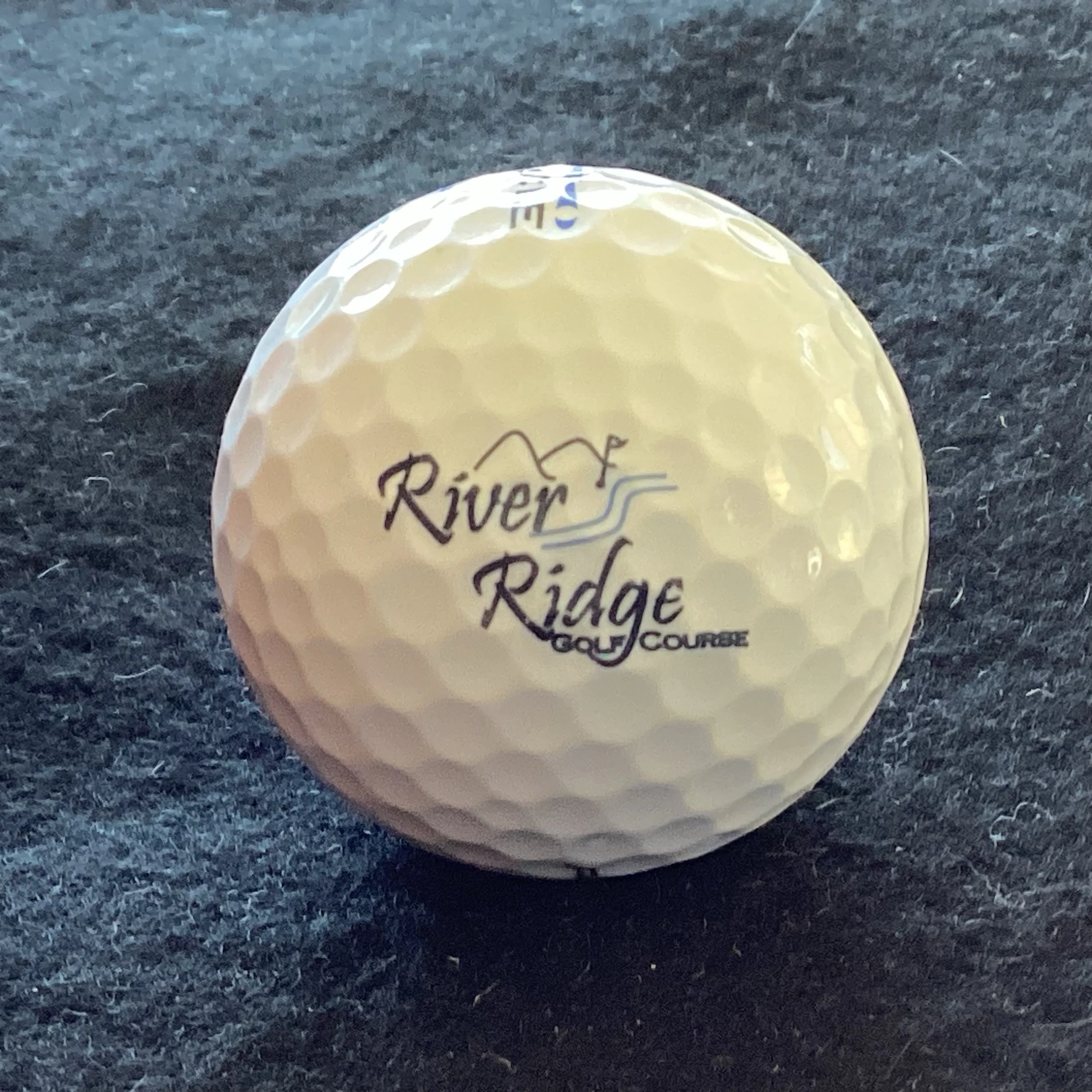 River Ridge Golf Course
