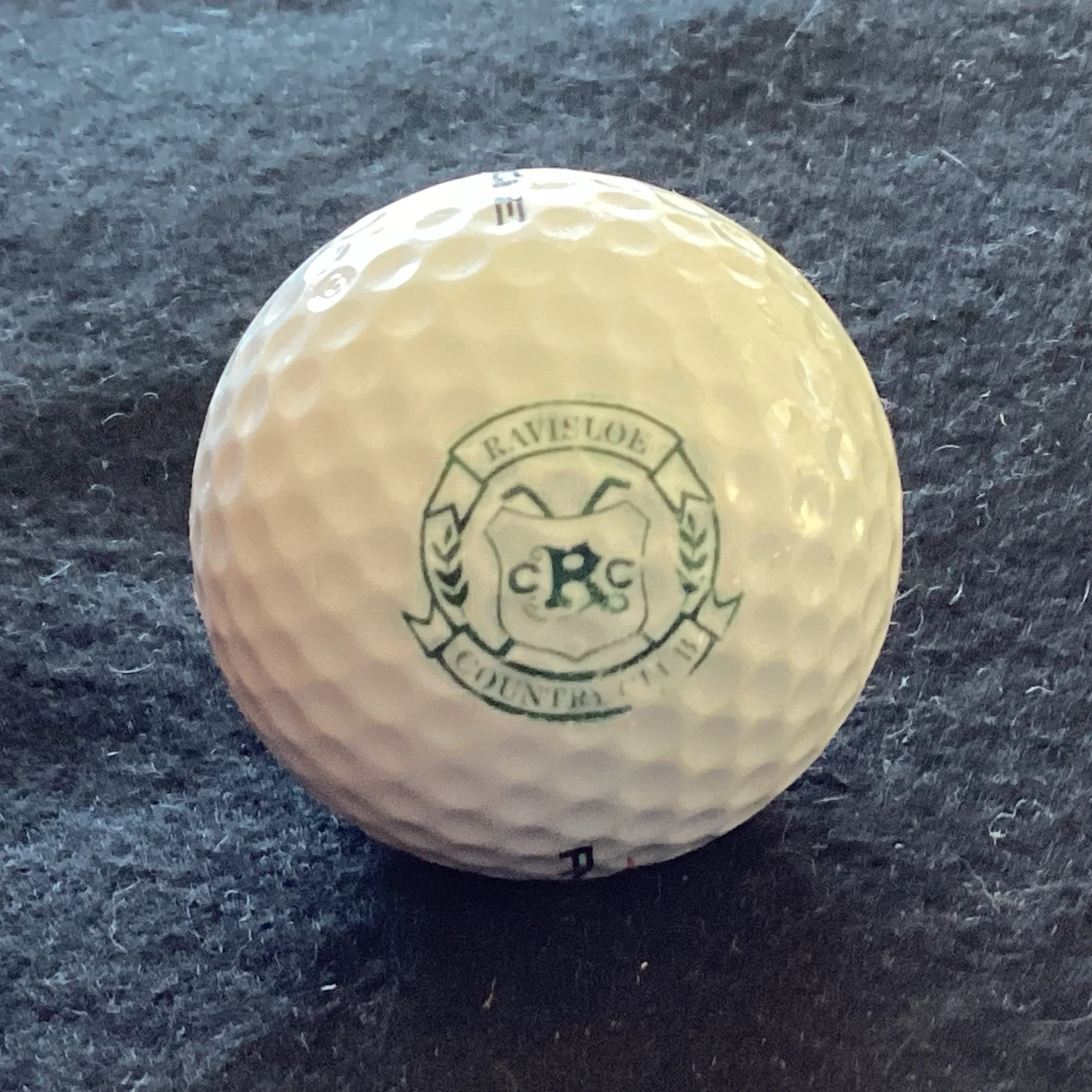 Ravisloe Country Club