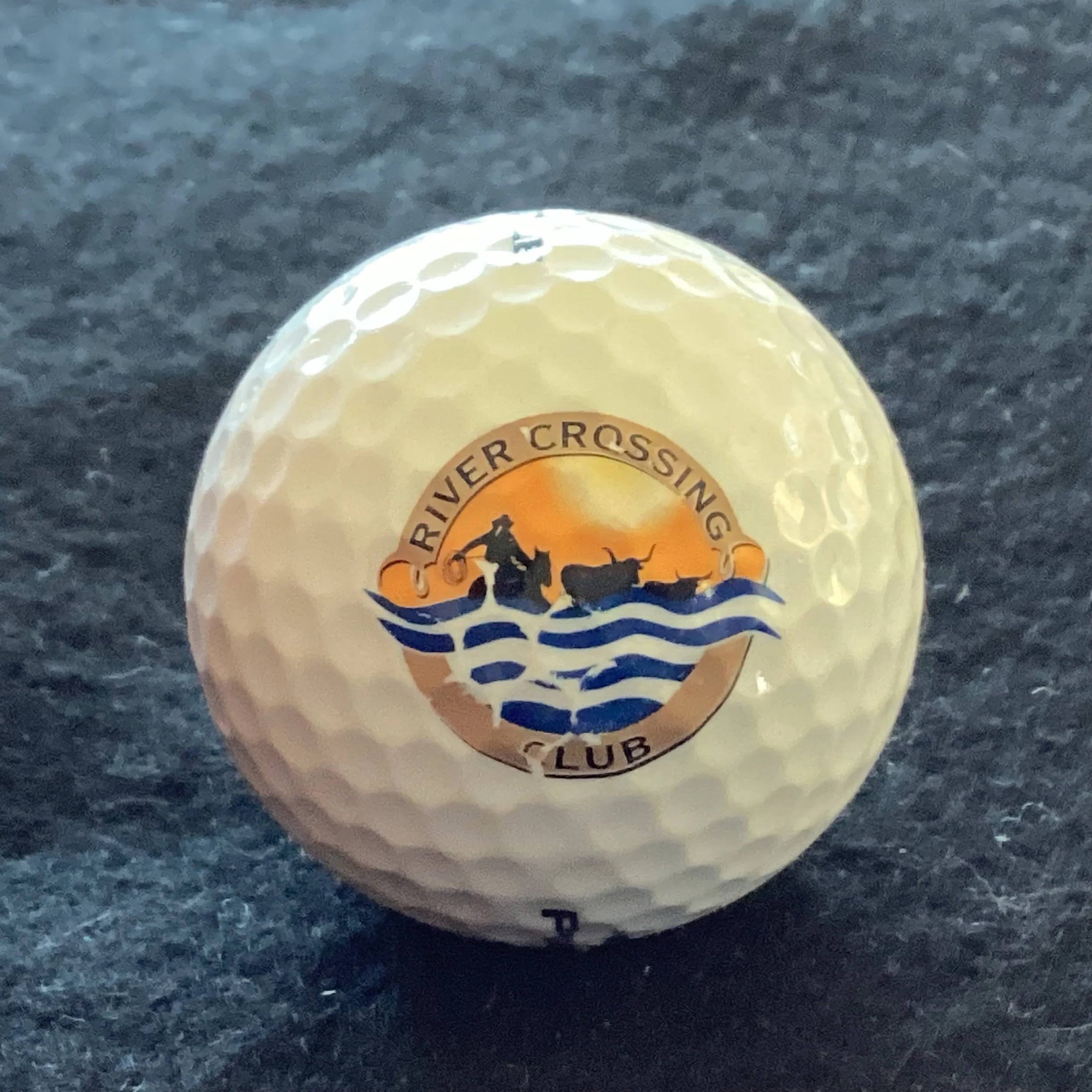 River Crossing Club