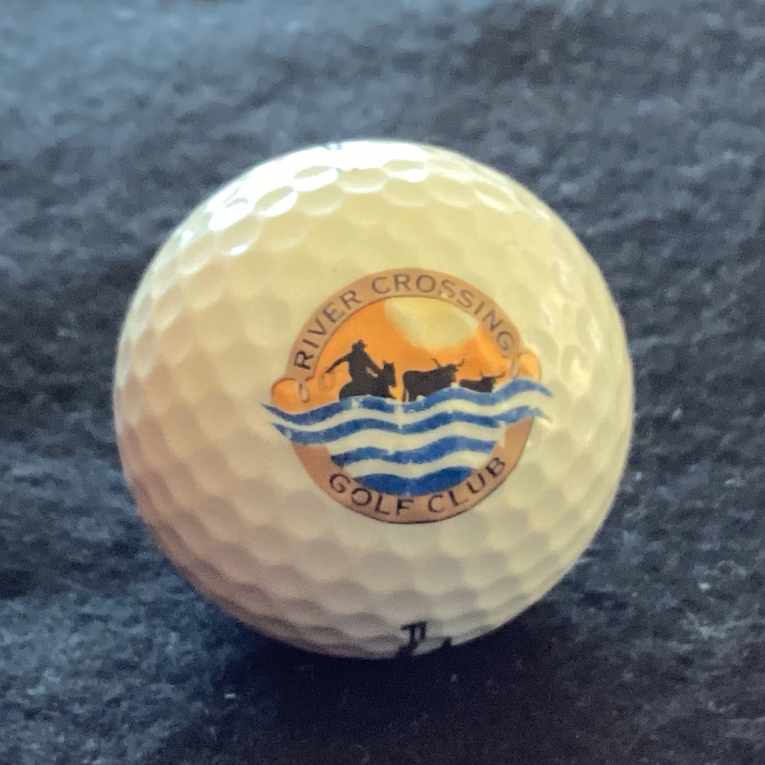 River Crossing Golf Club