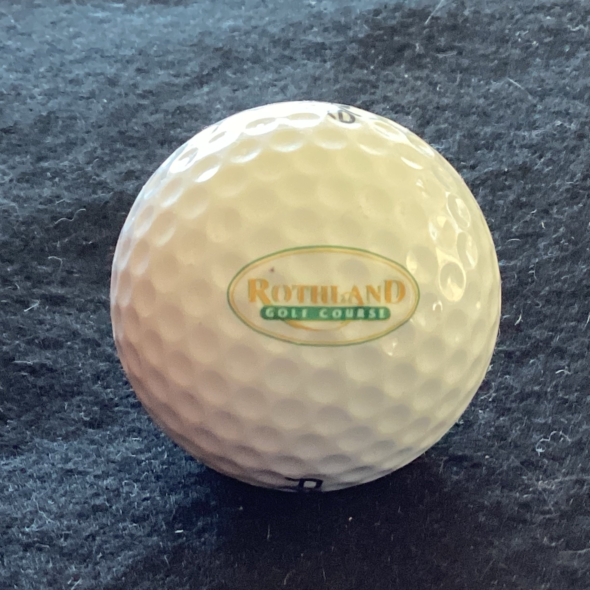 Rothland Golf Course