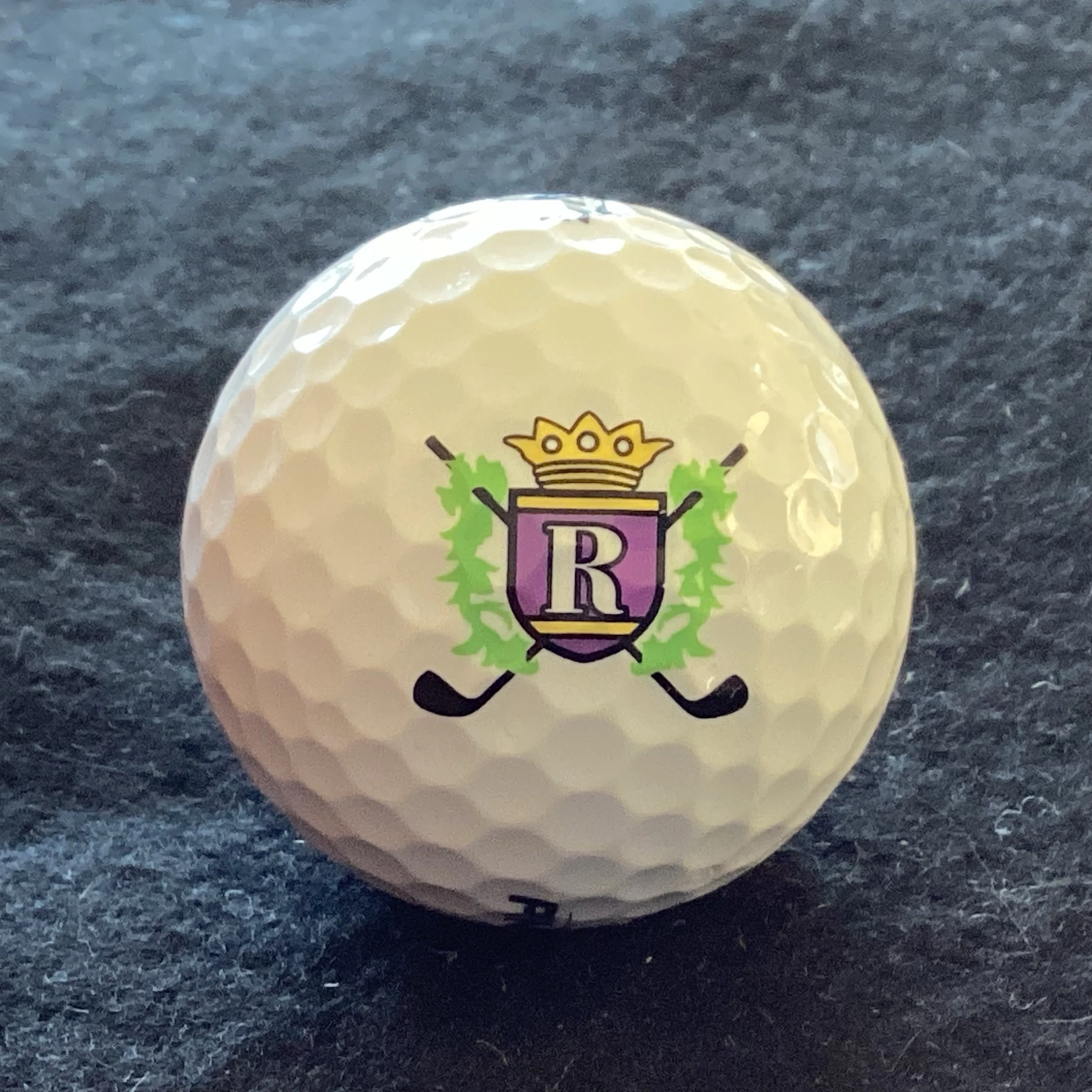 Royal St Augustines Golf and Country Club