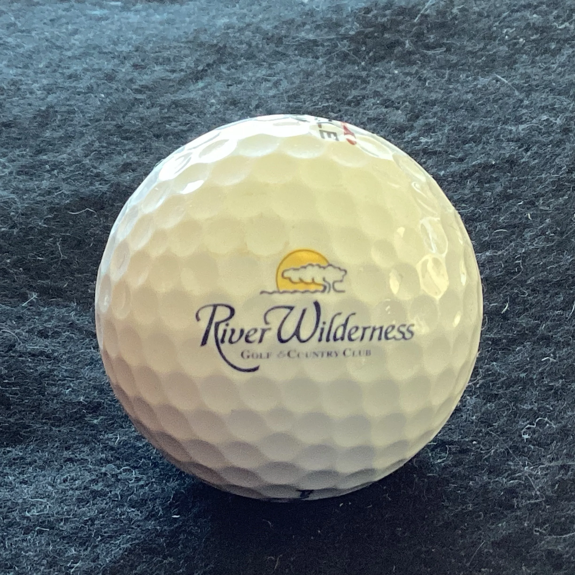 River Wilderness Golf and Country Club