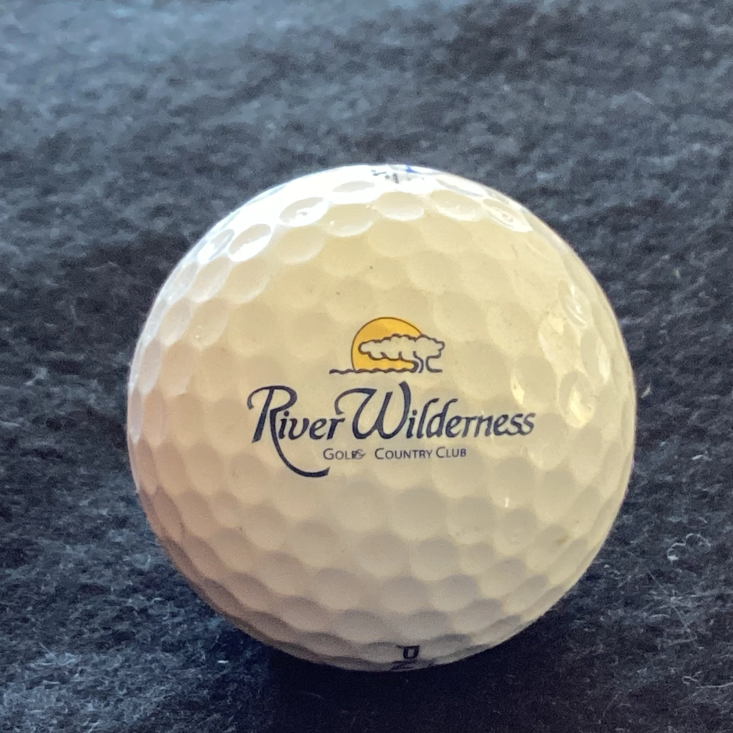 River Wilderness Golf and Country Club