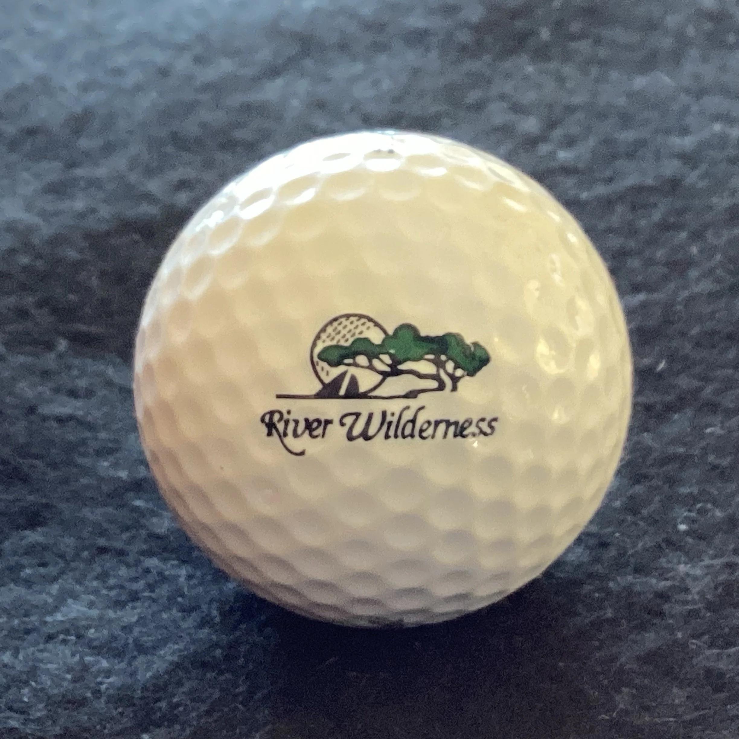 River Wilderness Golf and Country Club