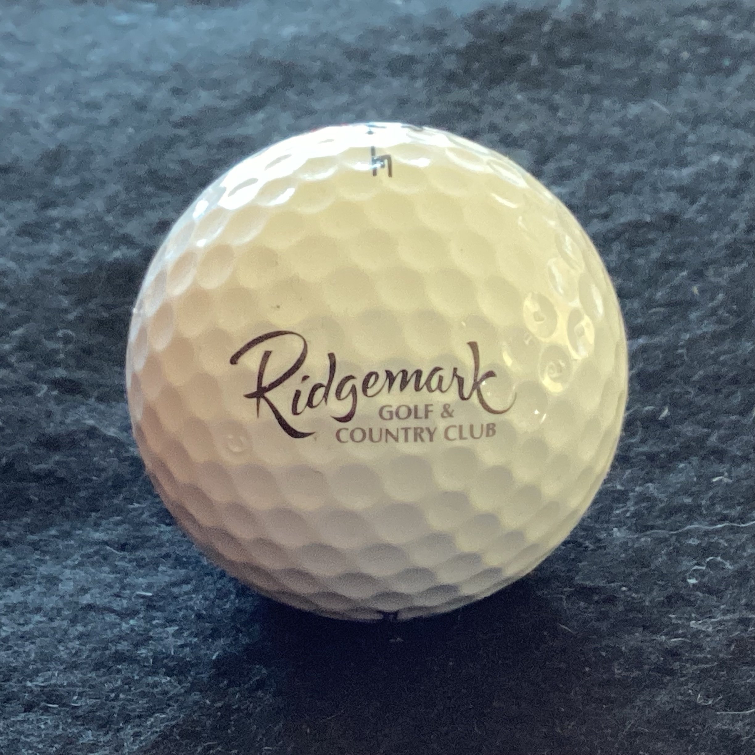 Ridgemark Golf and Country Club