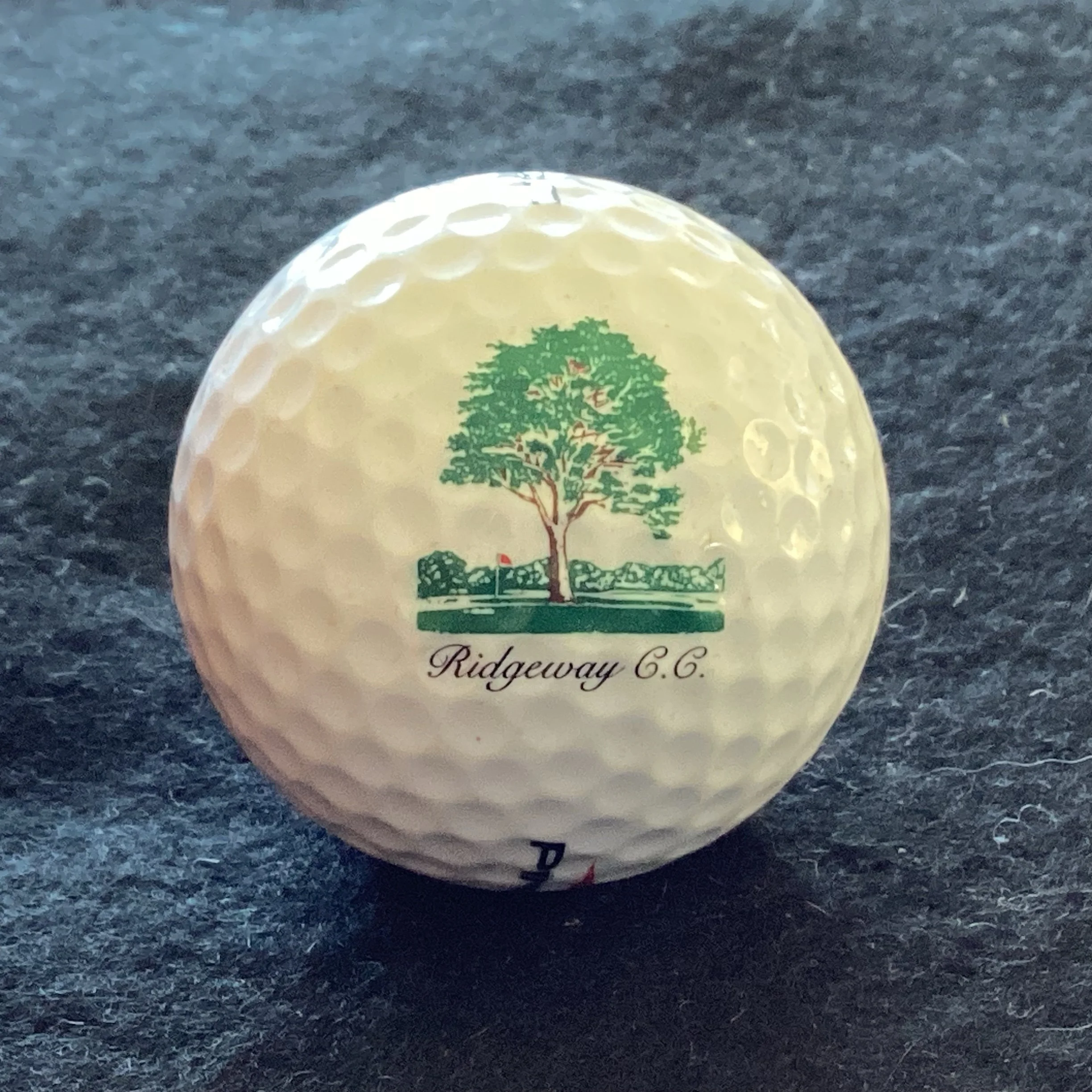 Ridgeway Country Club