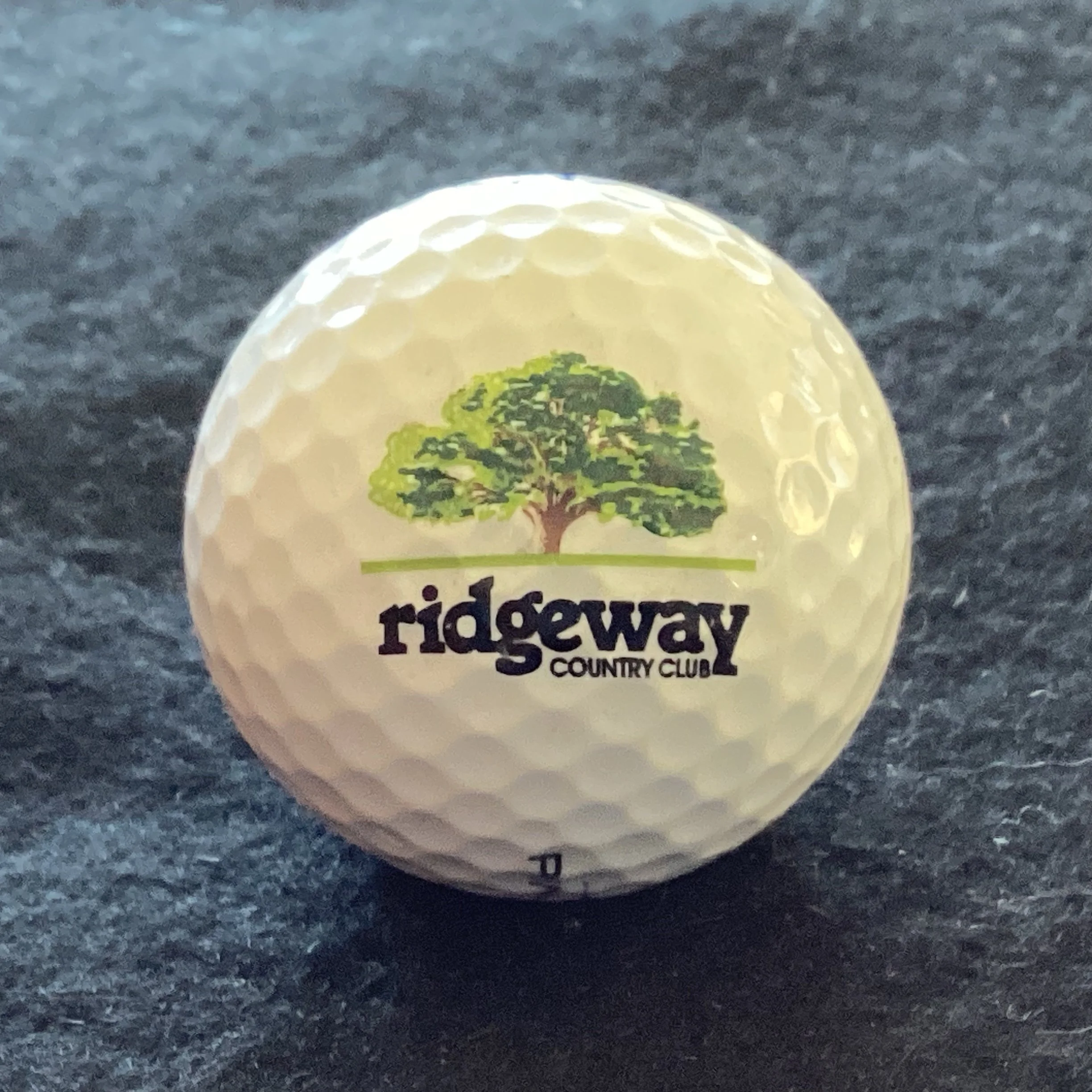 Ridgeway Country Club