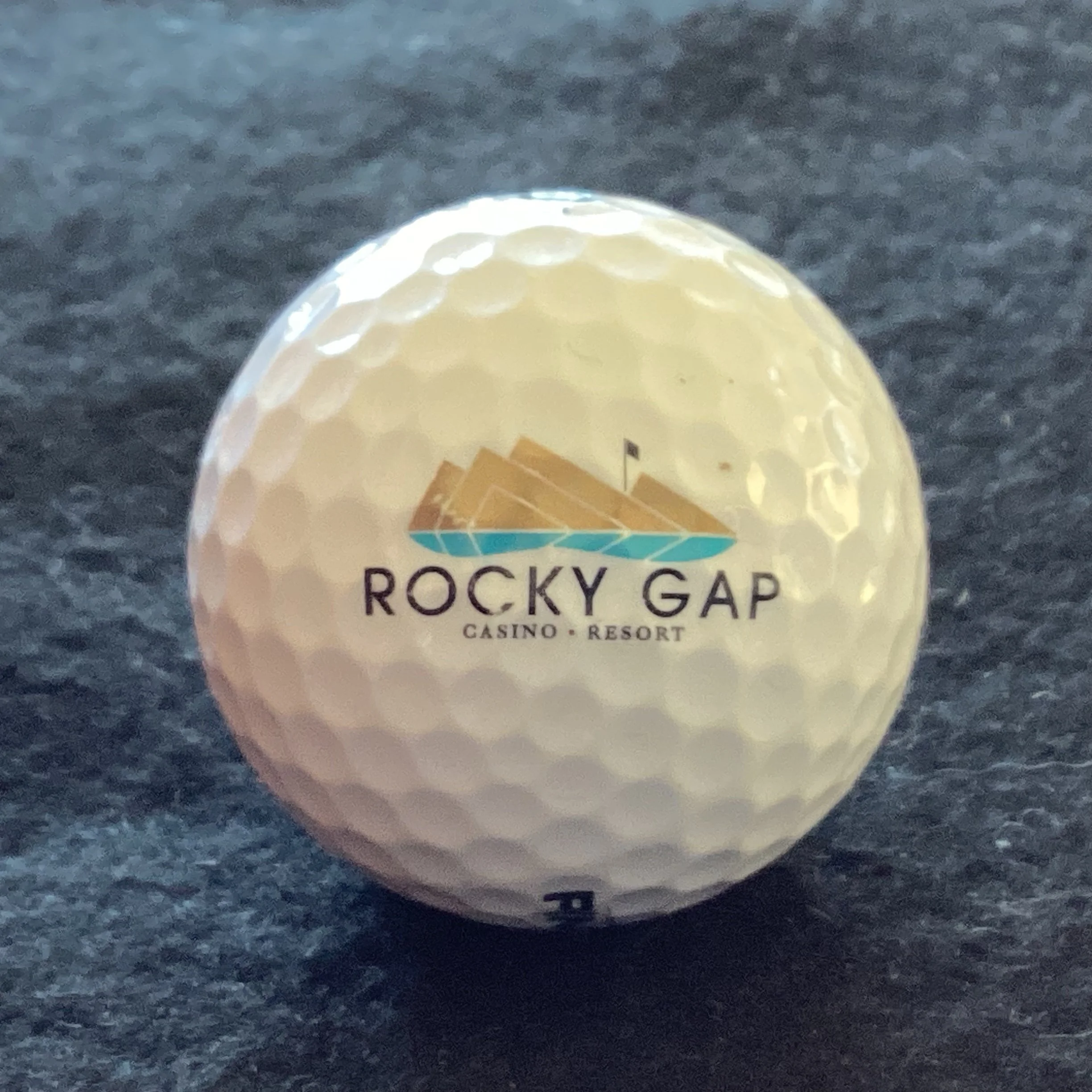 Rocky Gap Casino Resort