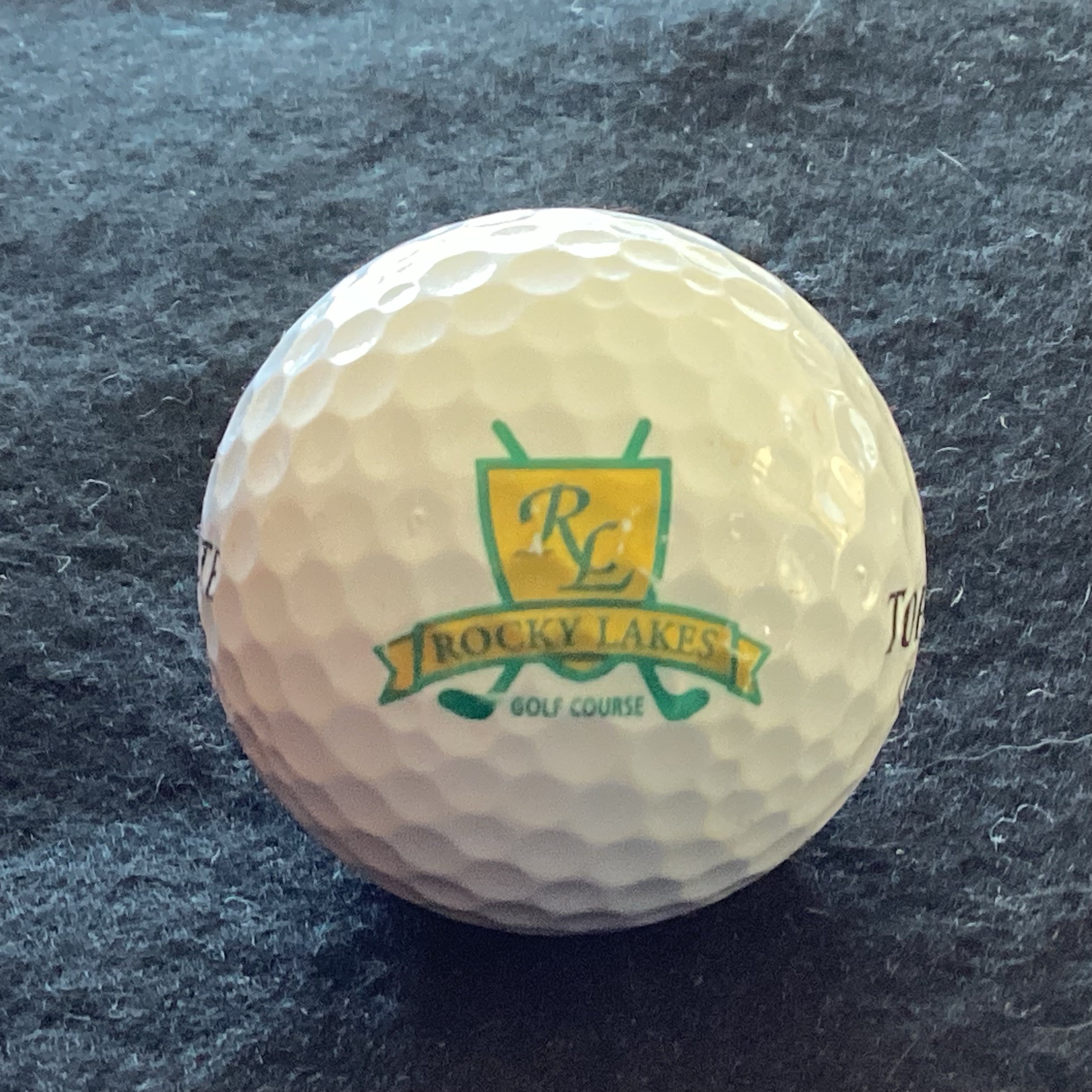 Rocky Lakes Golf Course