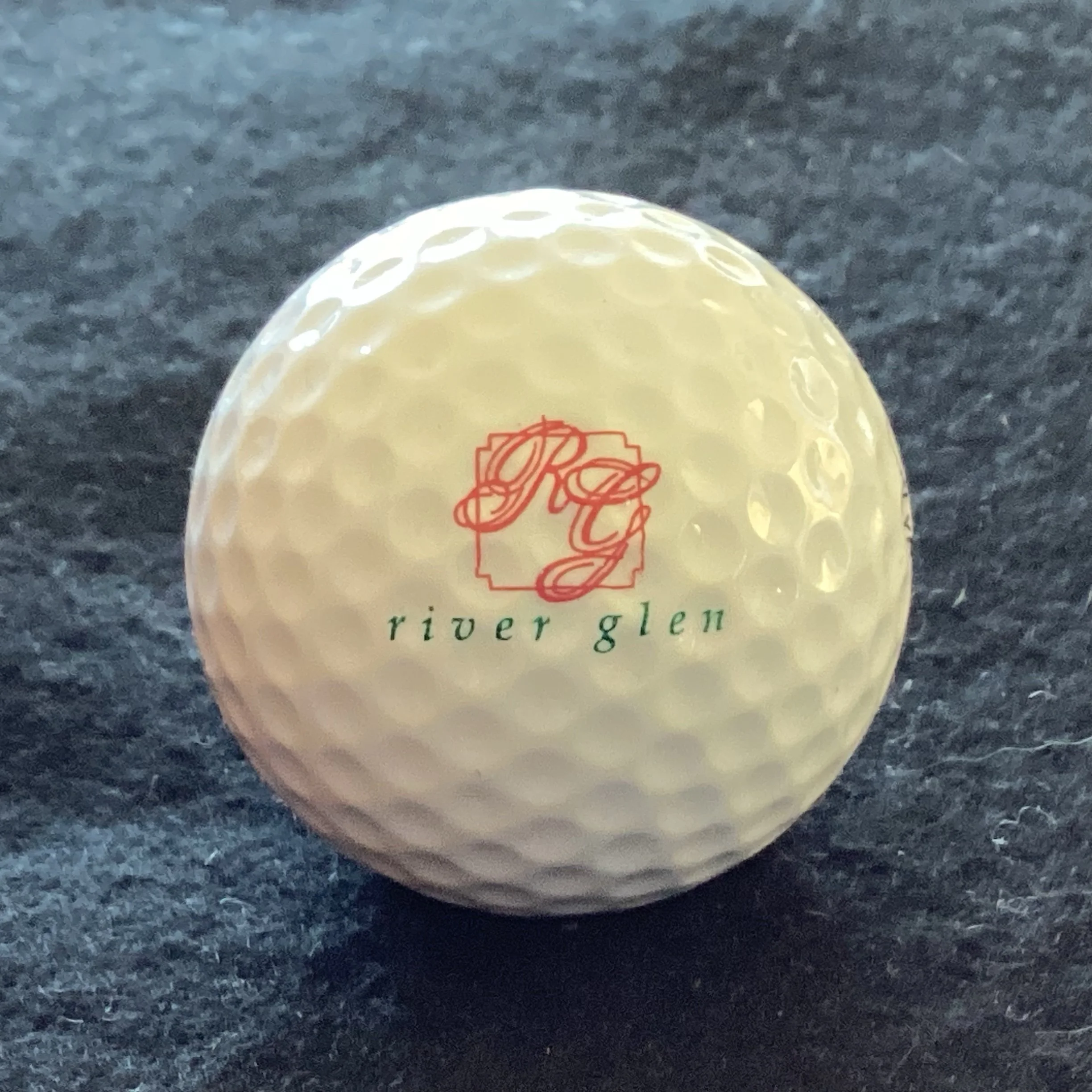 River Glen Golf Course
