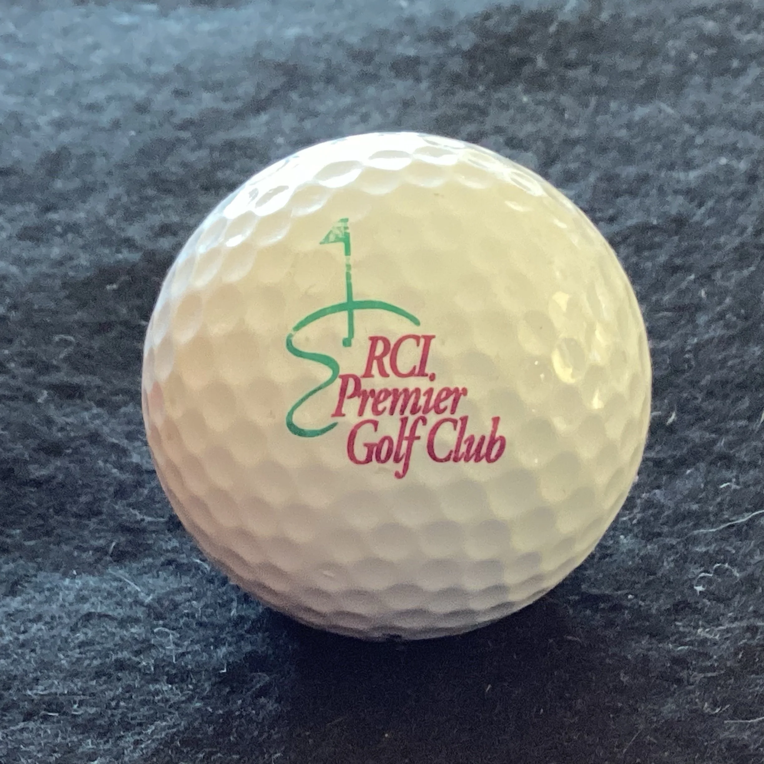 RCI Premier Golf Club
