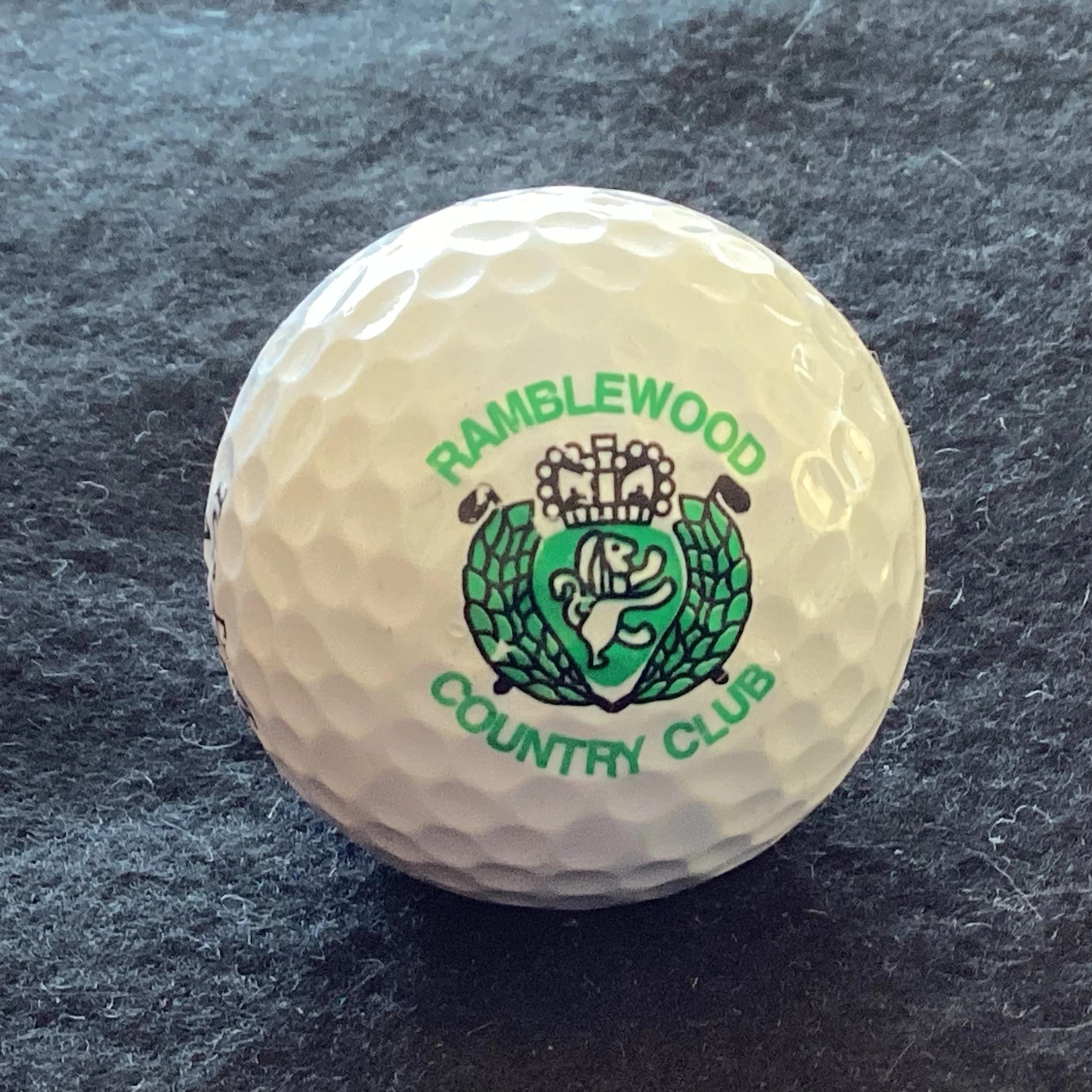 Ramblewood Country Club