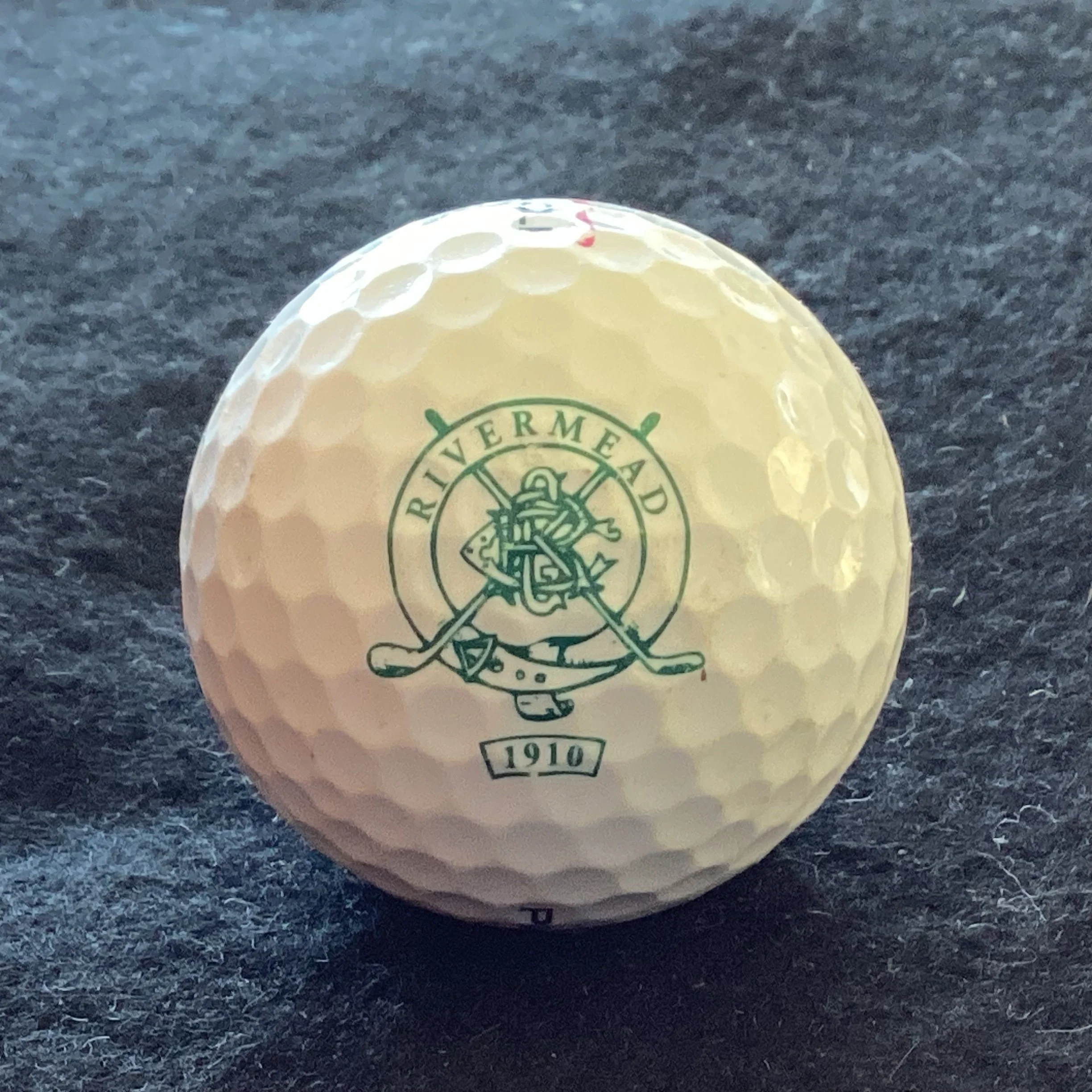 Rivermead - Club de Golf Rivermead