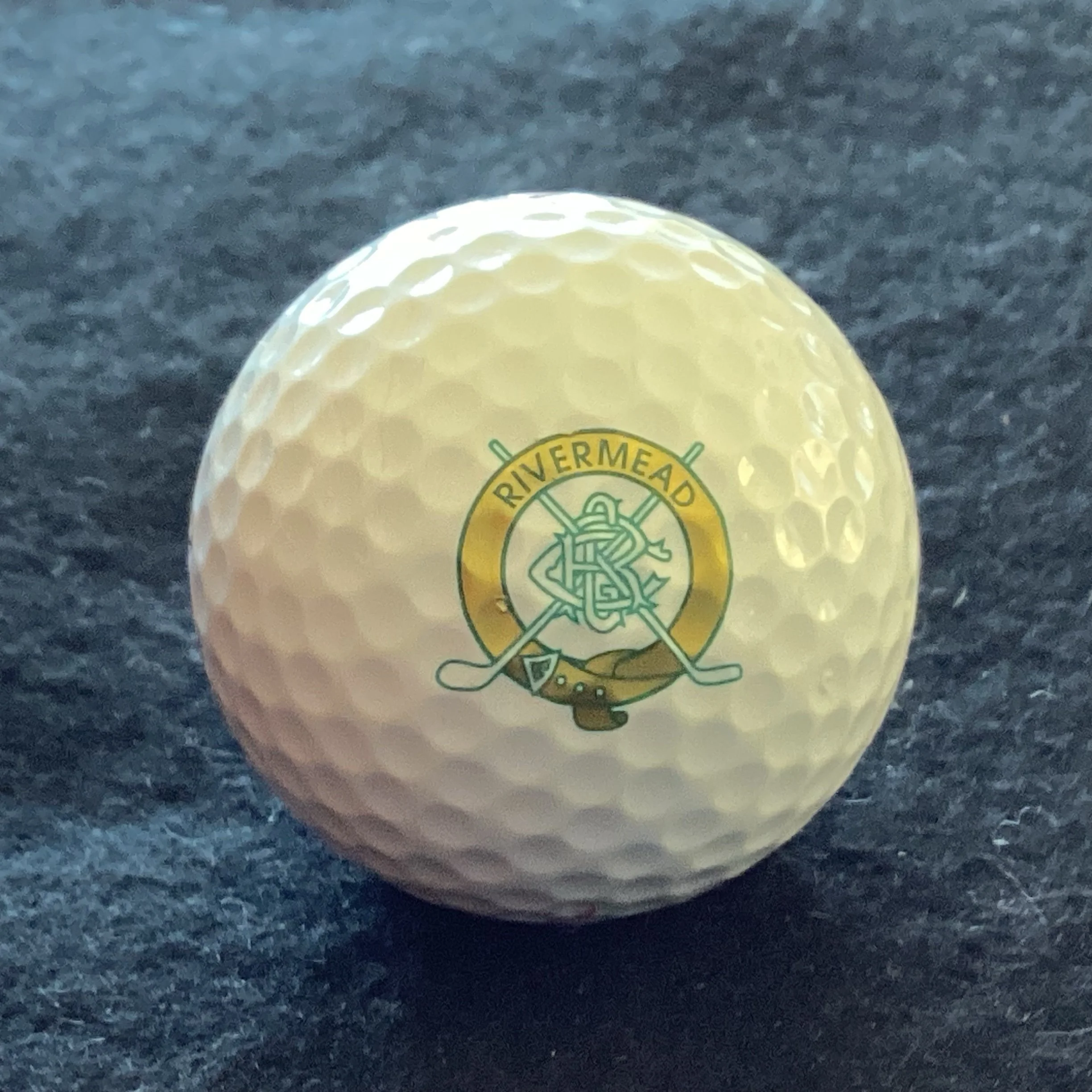 Rivermead - Club de Golf Rivermead