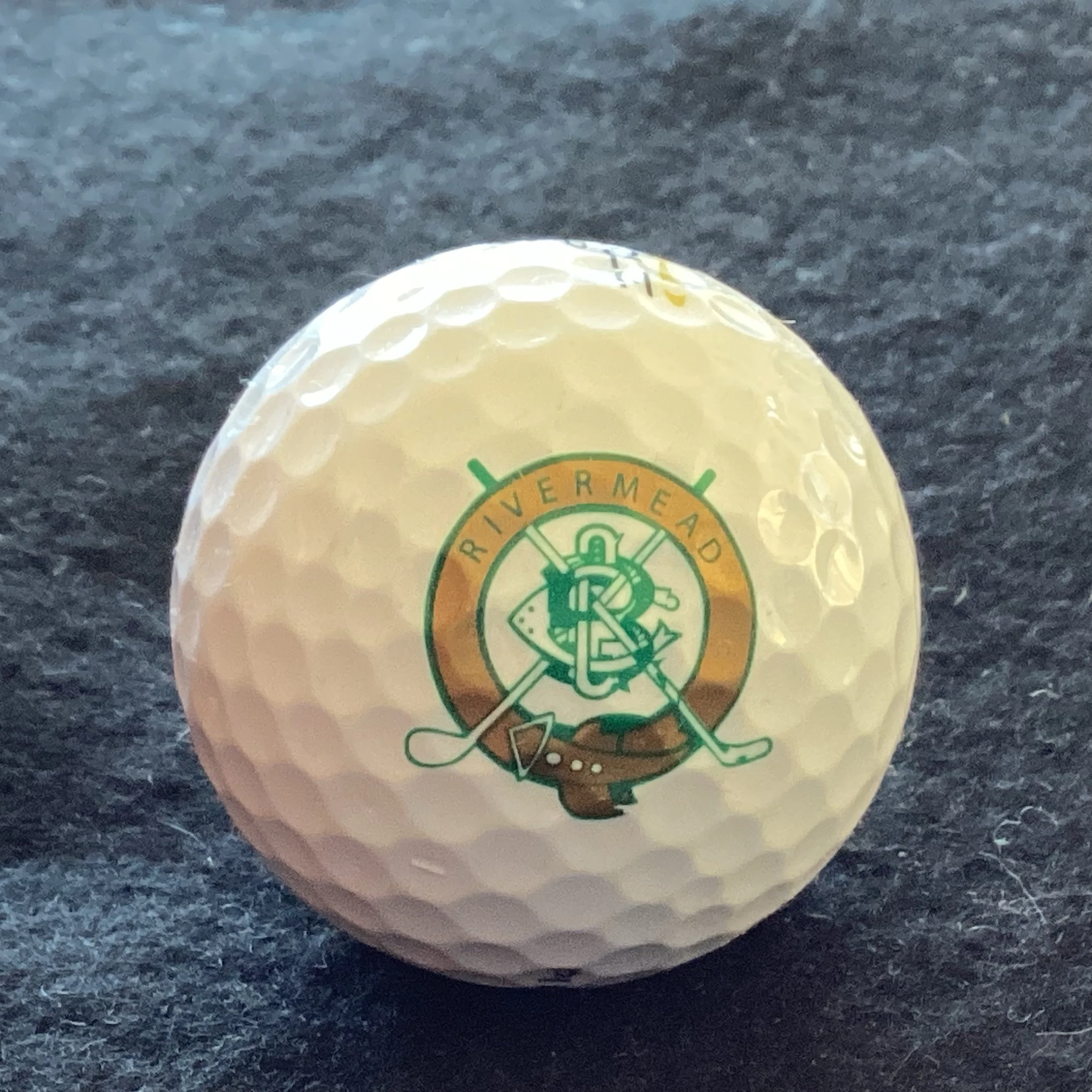 Rivermead - Club de Golf Rivermead